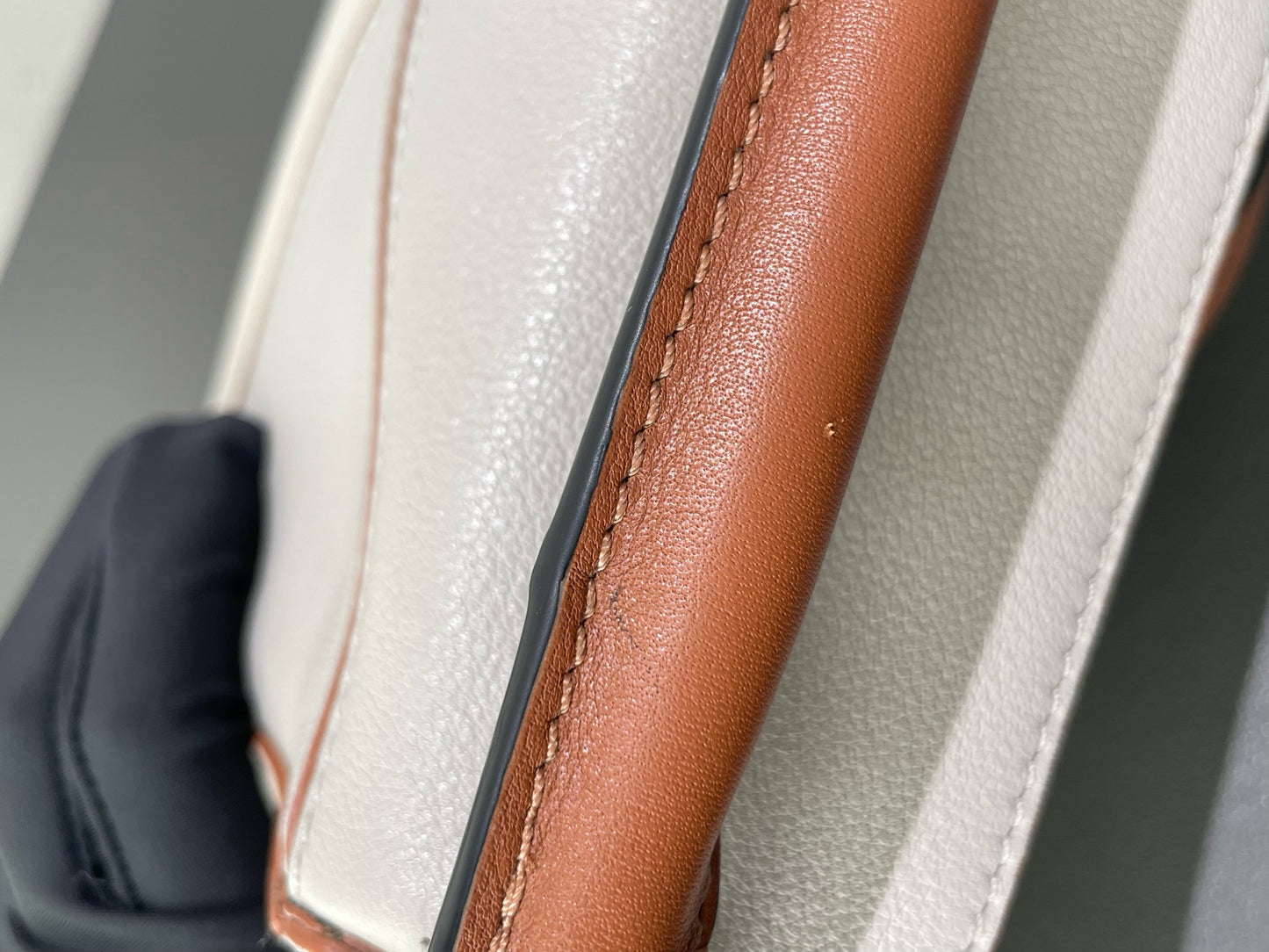 Loewe - Puzzle Mini - Leather - Multicolour - (mini)