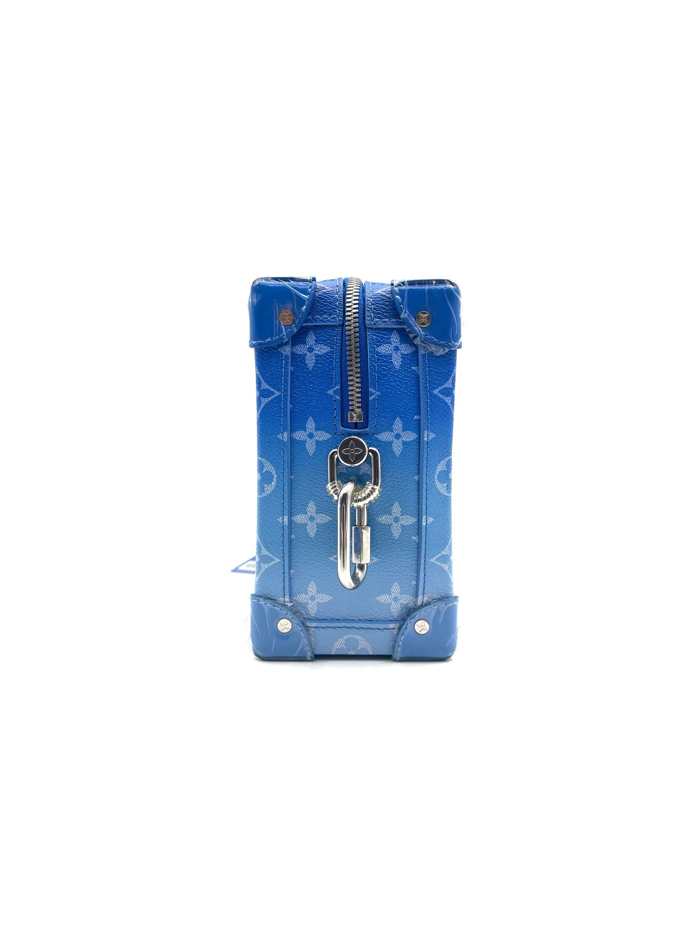 Louis Vuitton - Soft Trunk Clouds - Synthetic - Blue - (medium)