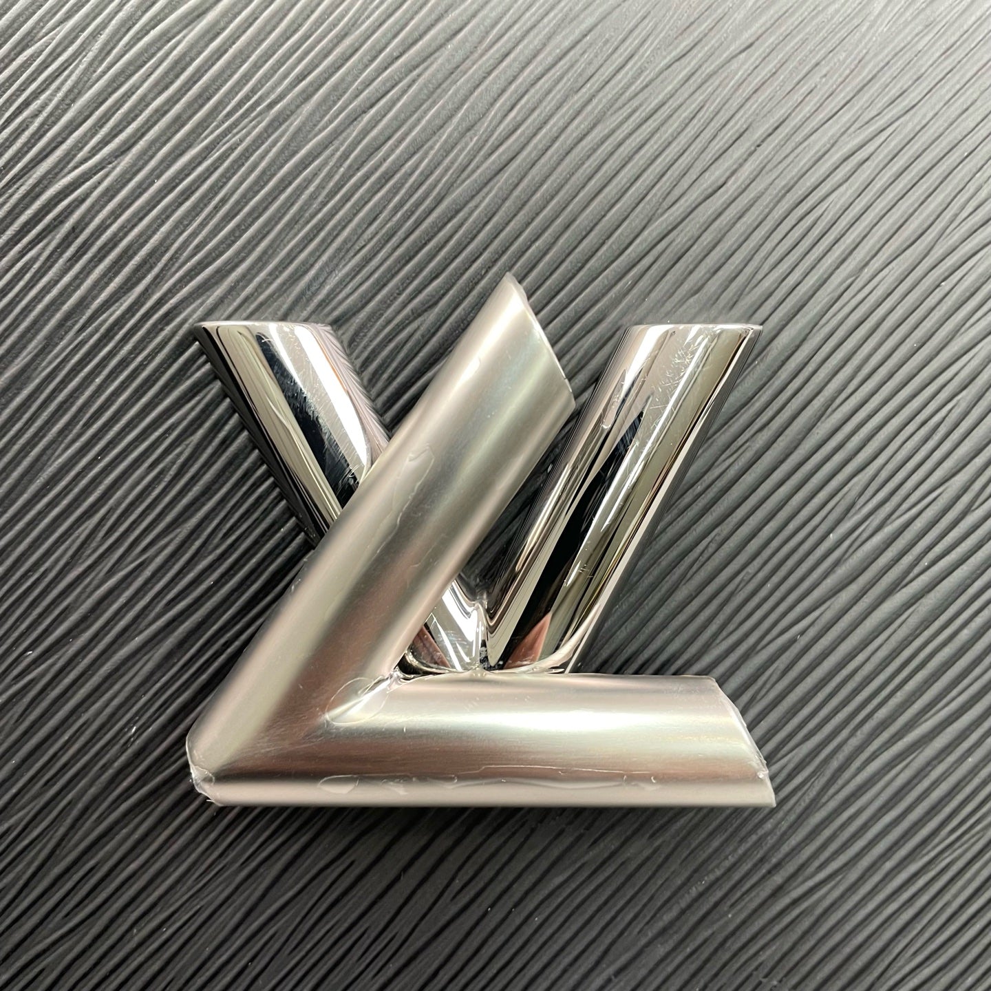 Louis Vuitton - Twist PM - Epi leather - Black - (mini)