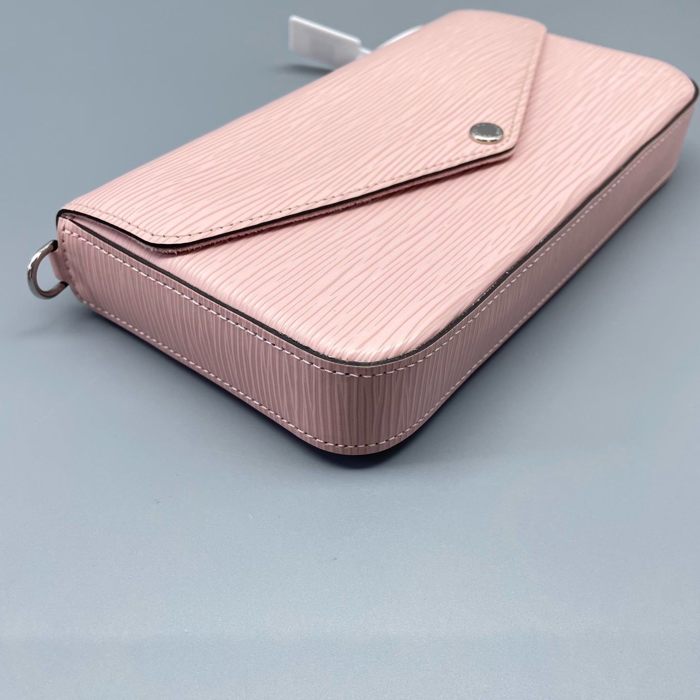 Louis Vuitton - Félicie Pochette - Epi leather - Pink - (small)