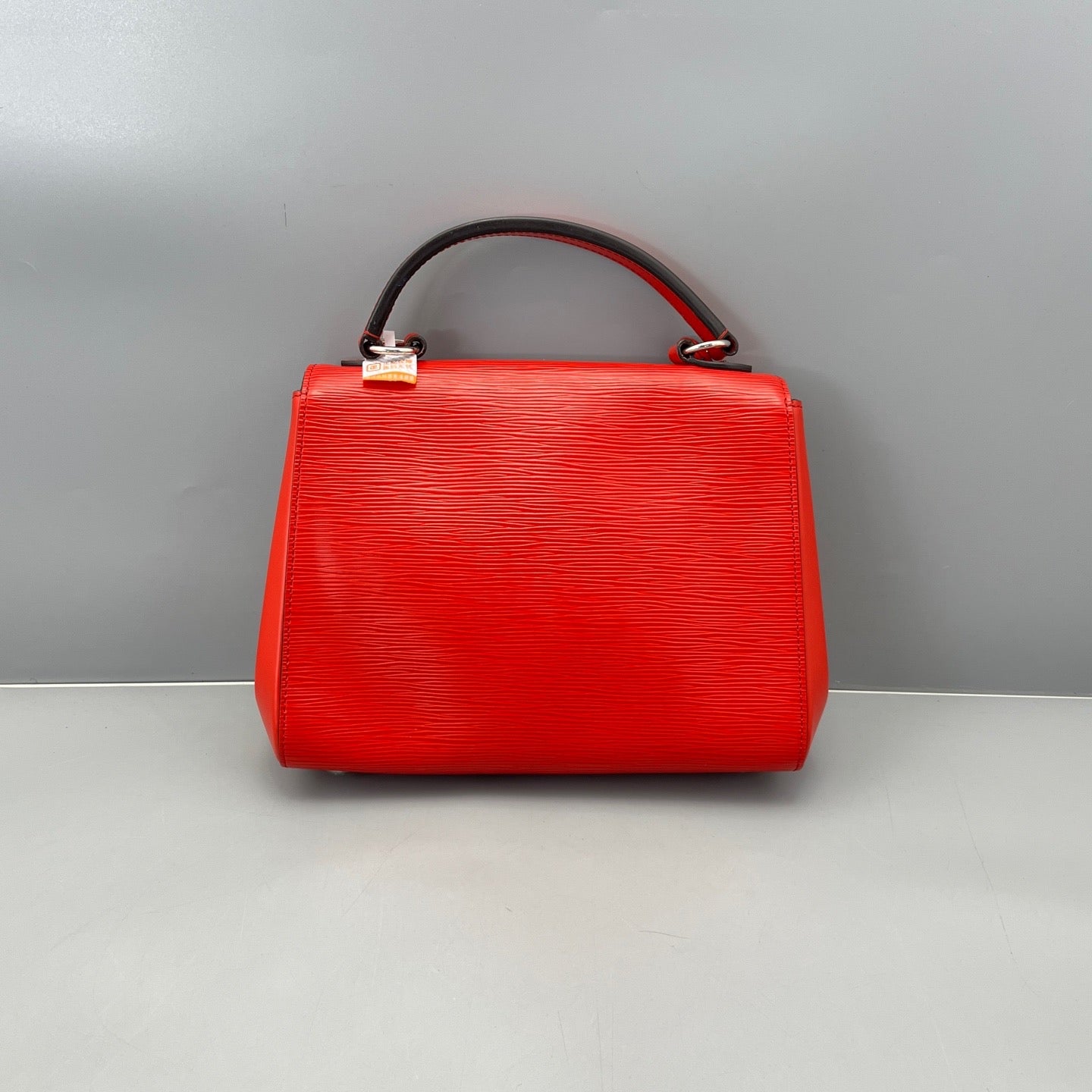Louis Vuitton - Cluny BB - Epi leather - Red - (Medium)