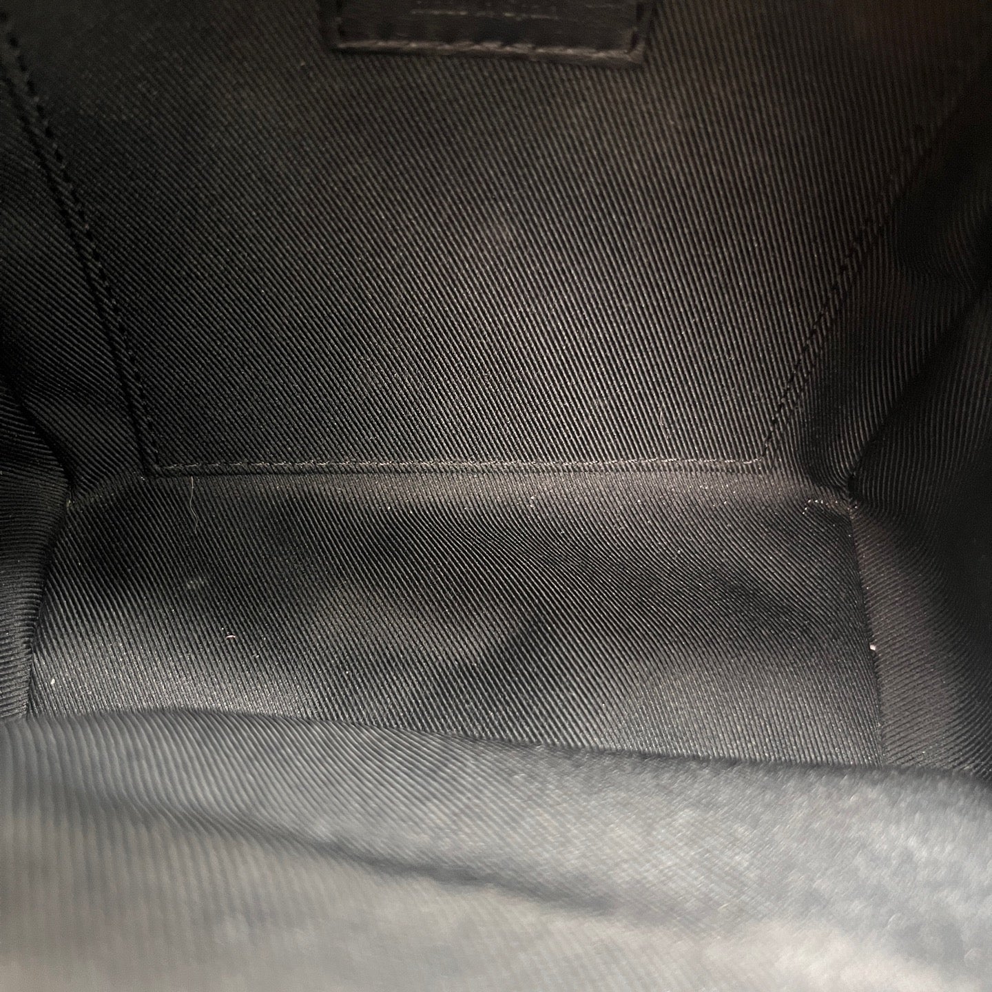 Louis Vuitton - Palm Springs Mini Backpack - Monogram coated canvas with leather trim - Brown - (mini)