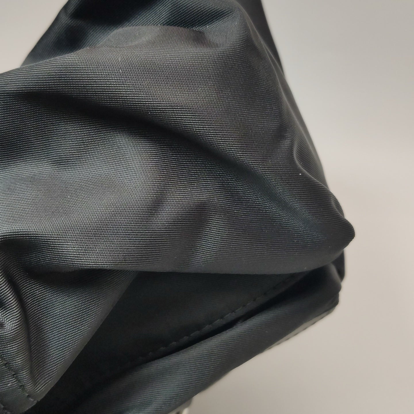 Burberry - Rucksack Backpack - Polyamide - Black - (medium)