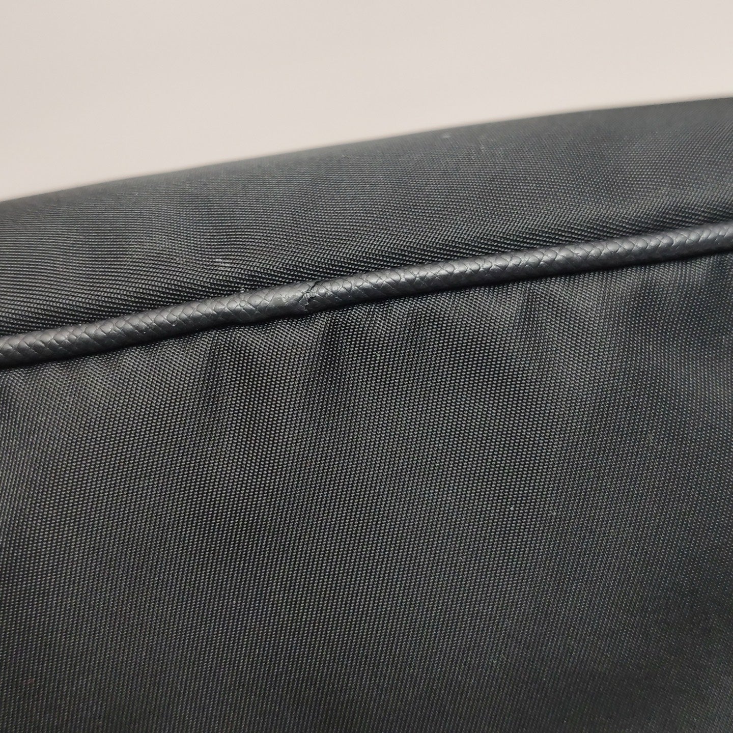 Prada - Re-Edition 2005 Re-Nylon Three-in-One Handbag - Re-Nylon - Black - (mini)