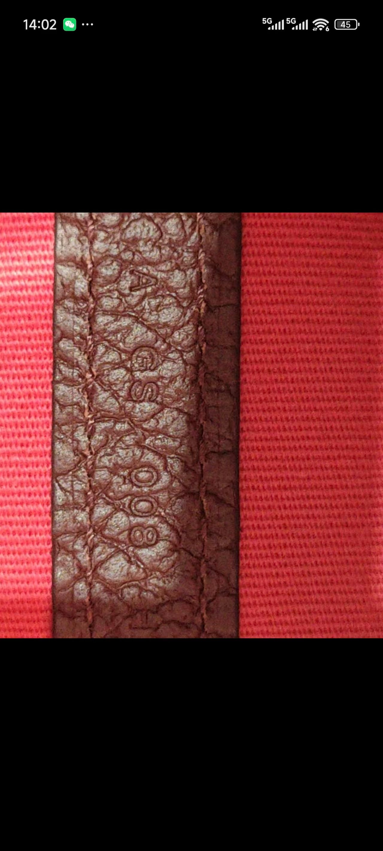 Hermès - Garden Party 36 - Canvas with Leather trim - Rose Red with Red-Brown accents - (Large)