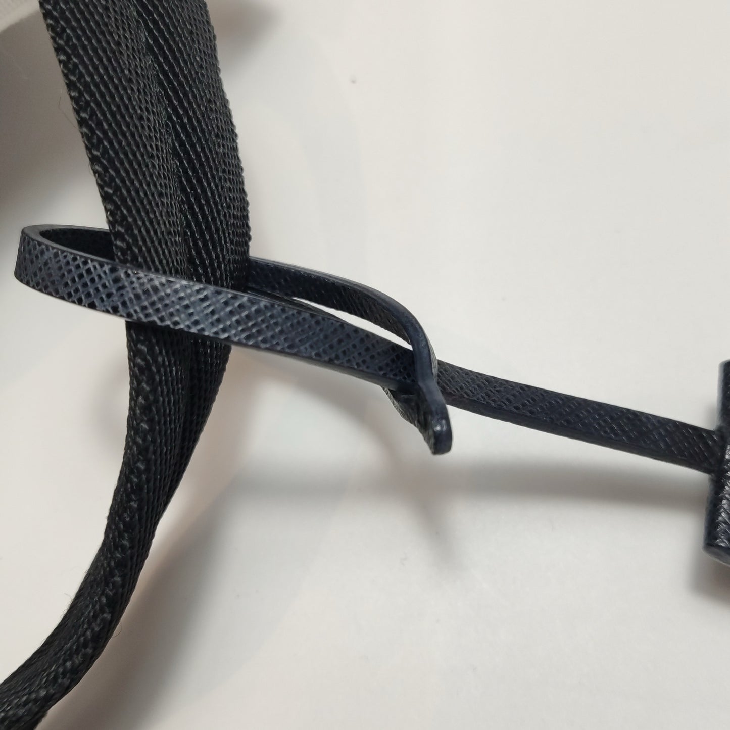 Prada - Hobo - Nylon - Black - (mini)