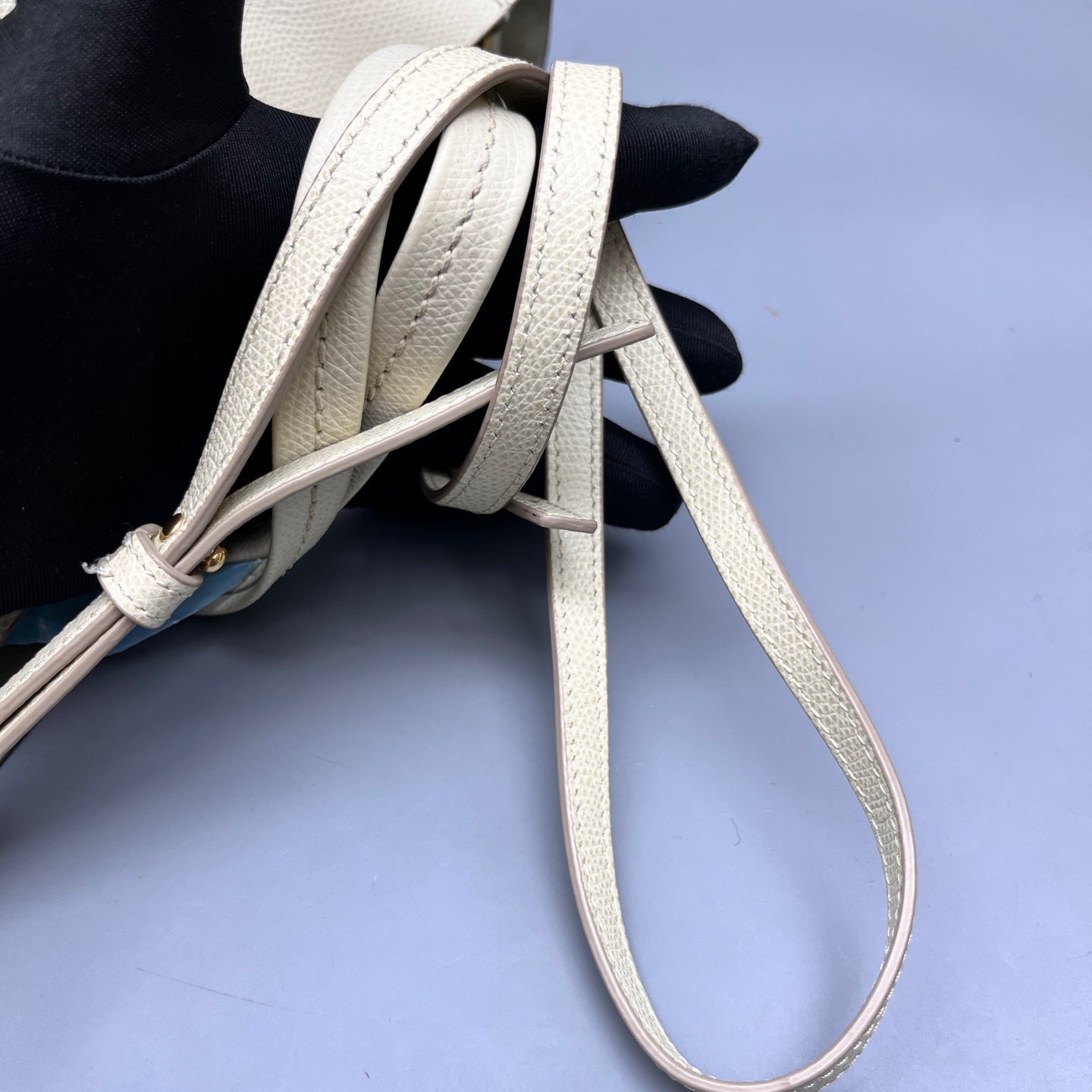 Celine - Cabas Vertical Colorblock - Leather - Multicolour - (medium)