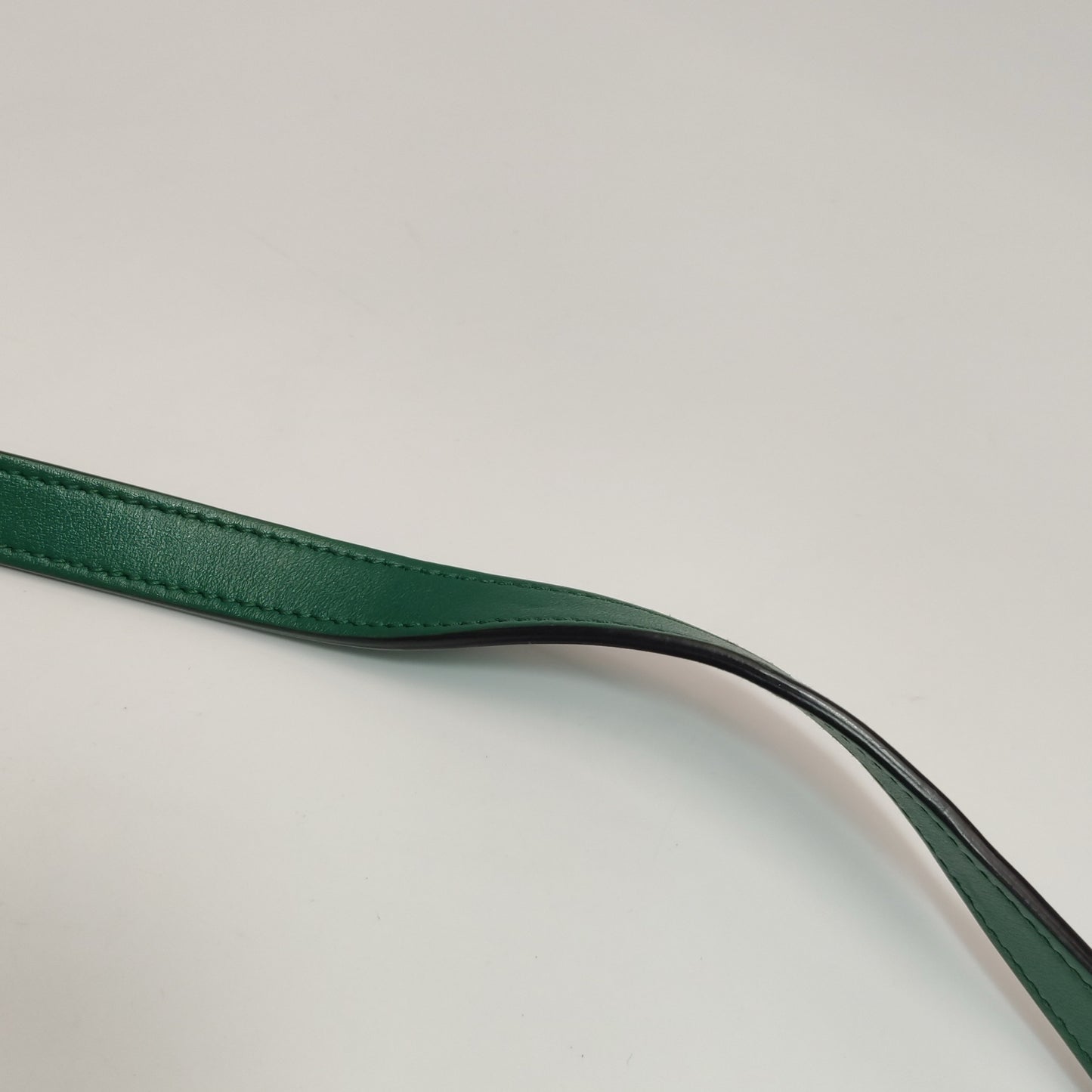Gucci - GG Marmont Matelassé Small Shoulder Bag - Leather - Green - (small)