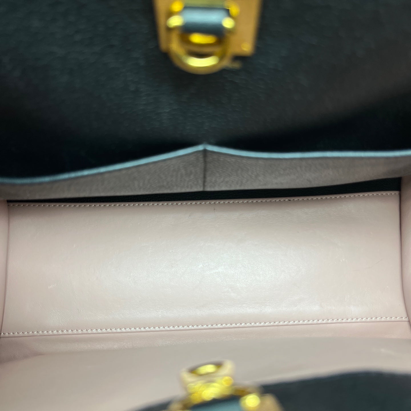 Louis Vuitton - City Steamer MM - Pebbled leather - Multicolour - (medium)