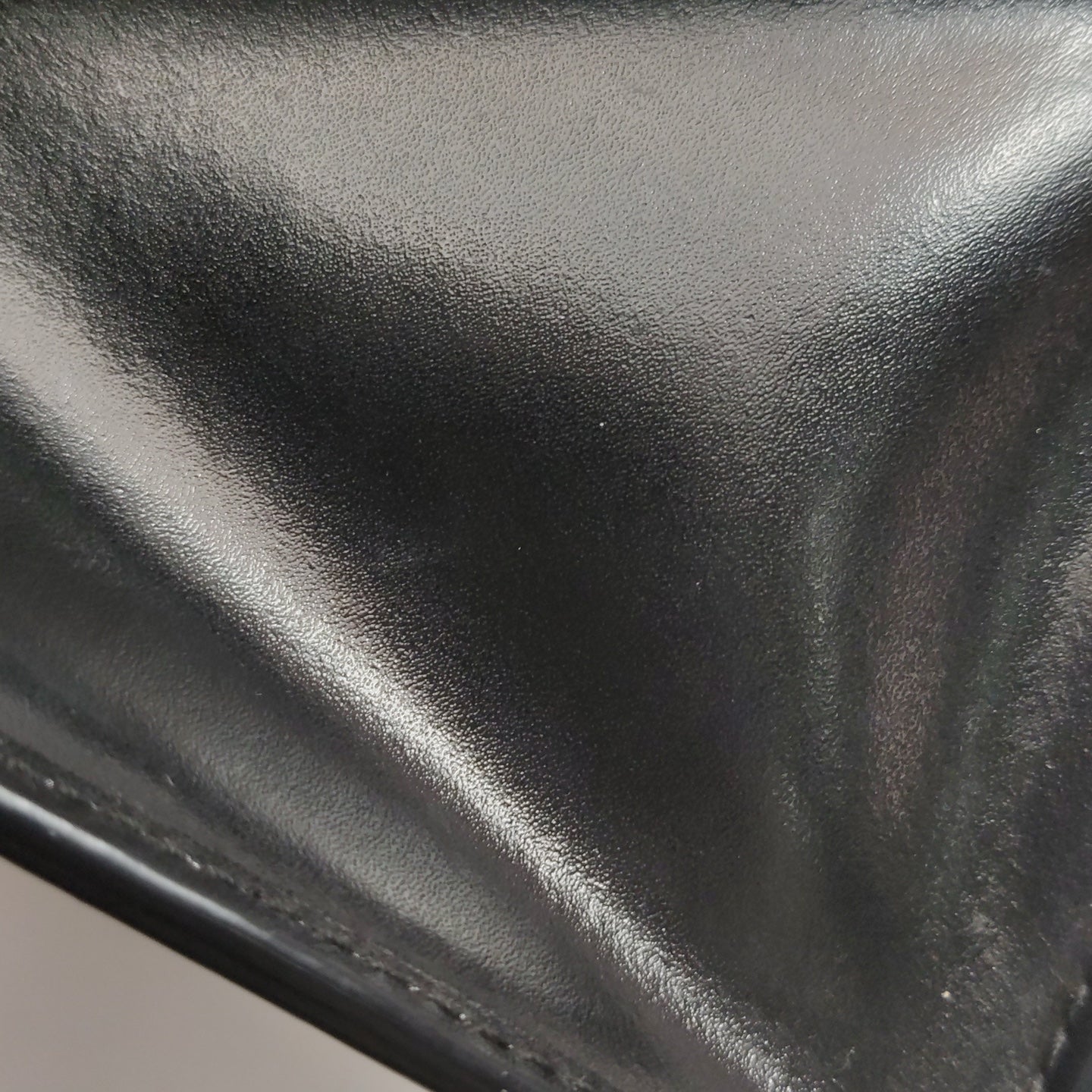 Balenciaga - HOURGLASS - Cowhide leather - Black - (mini)