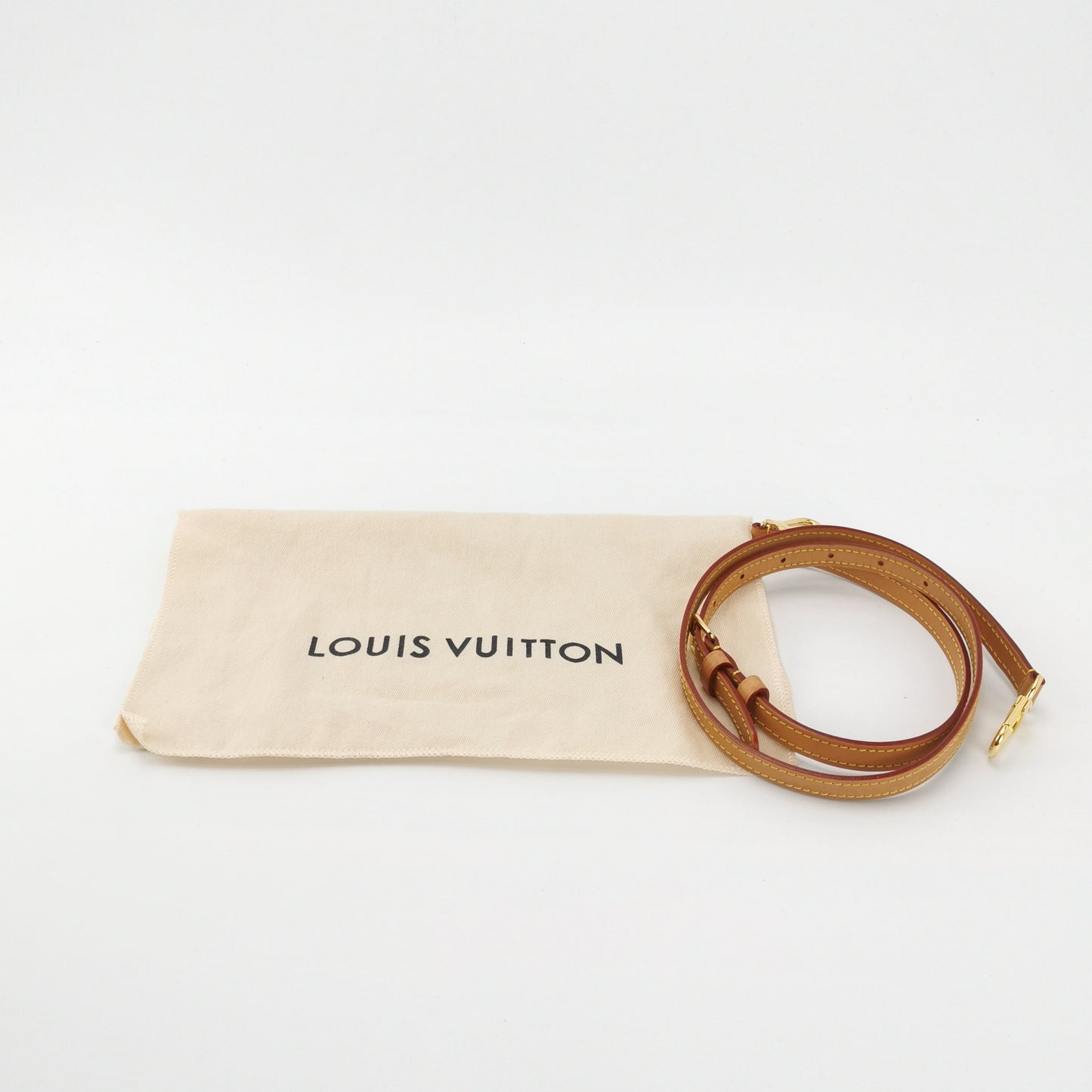 Louis Vuitton - Nano Speedy M81085 - Monogram coated canvas with Vachetta leather trim - Brown - (mini)