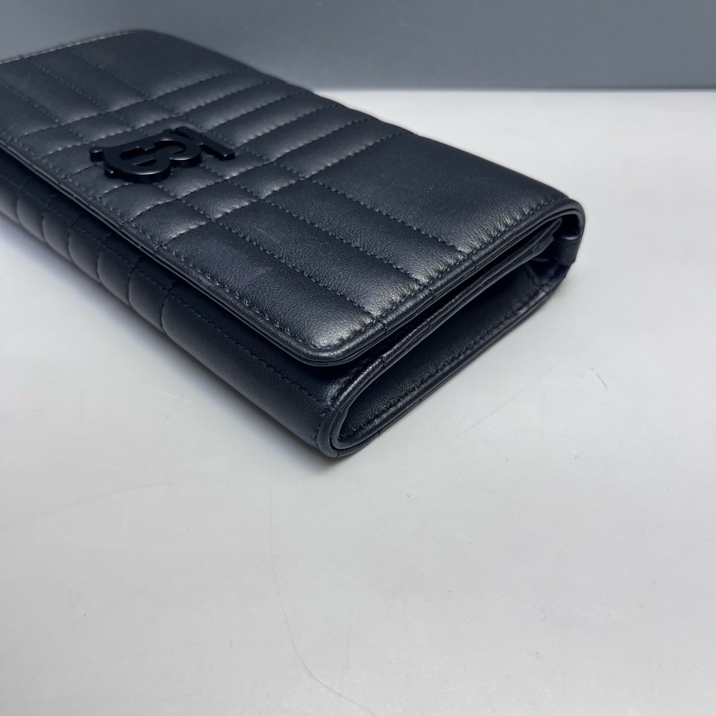 Burberry - Lola - Leather - Black - (Mini)