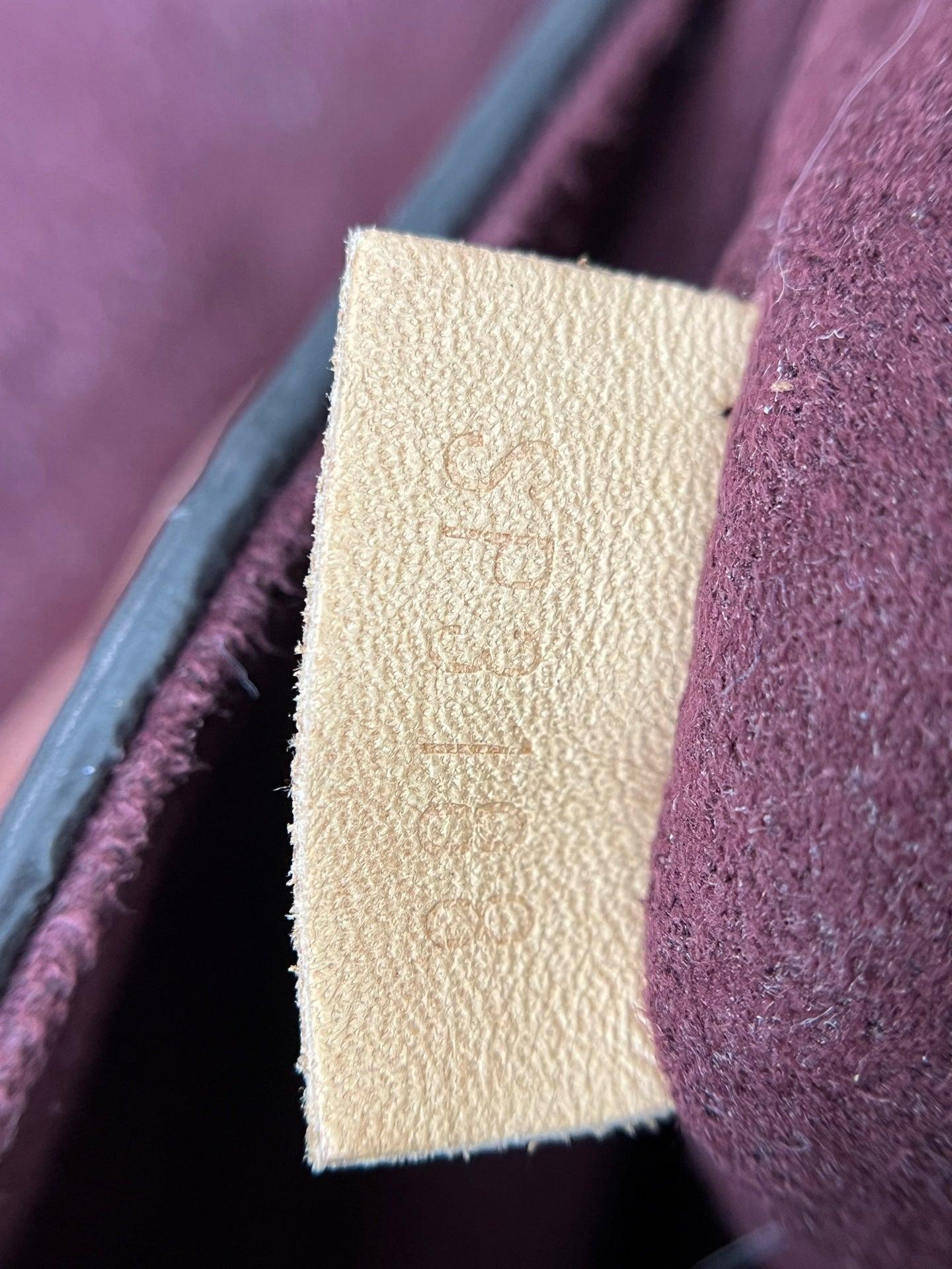 Louis Vuitton - Montsouris M45501 - Monogram coated canvas with natural Vachetta leather trim - Brown - (Medium)
