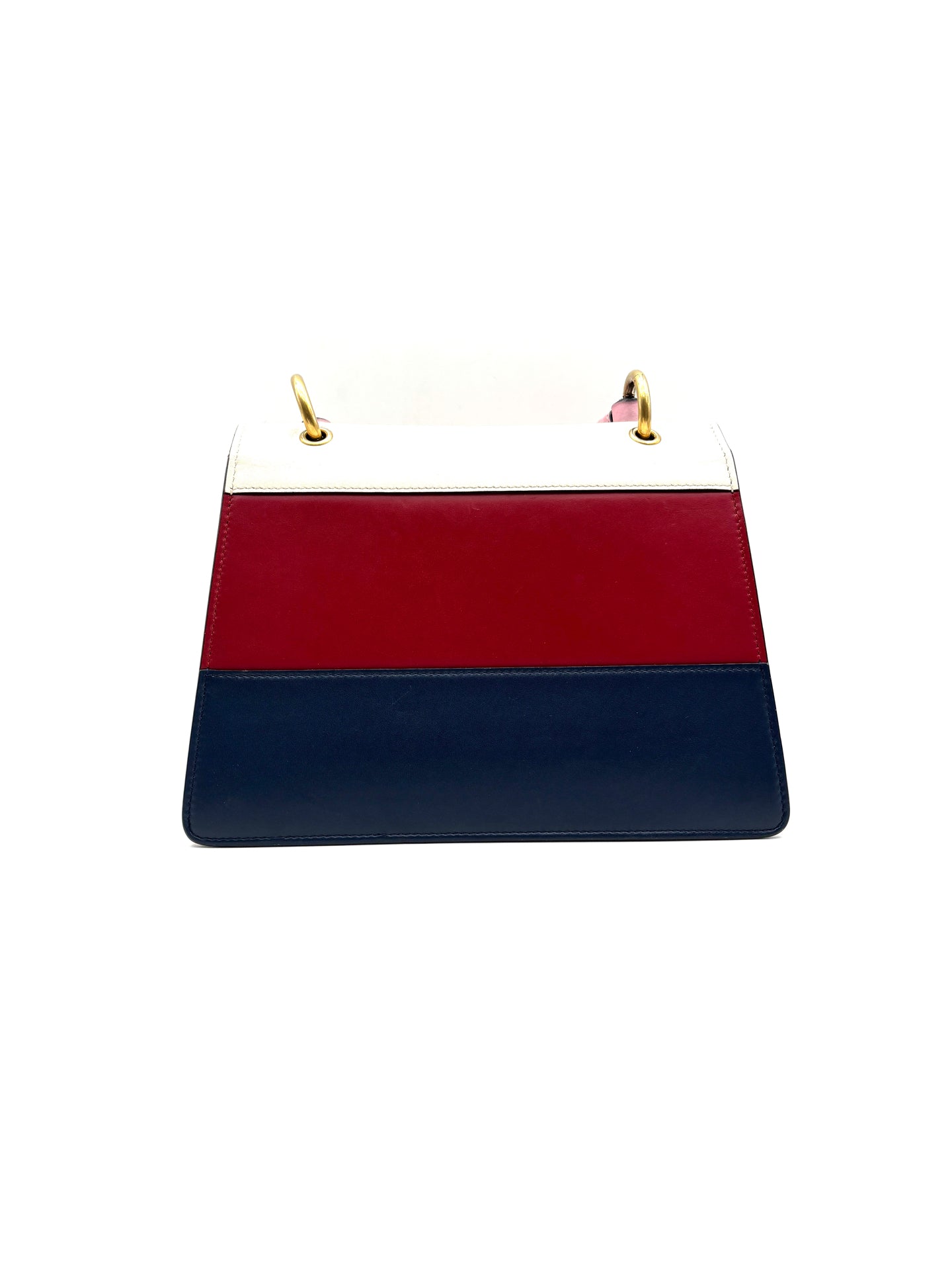 Gucci - Queen Margaret - Leather - Multicolour - (medium)