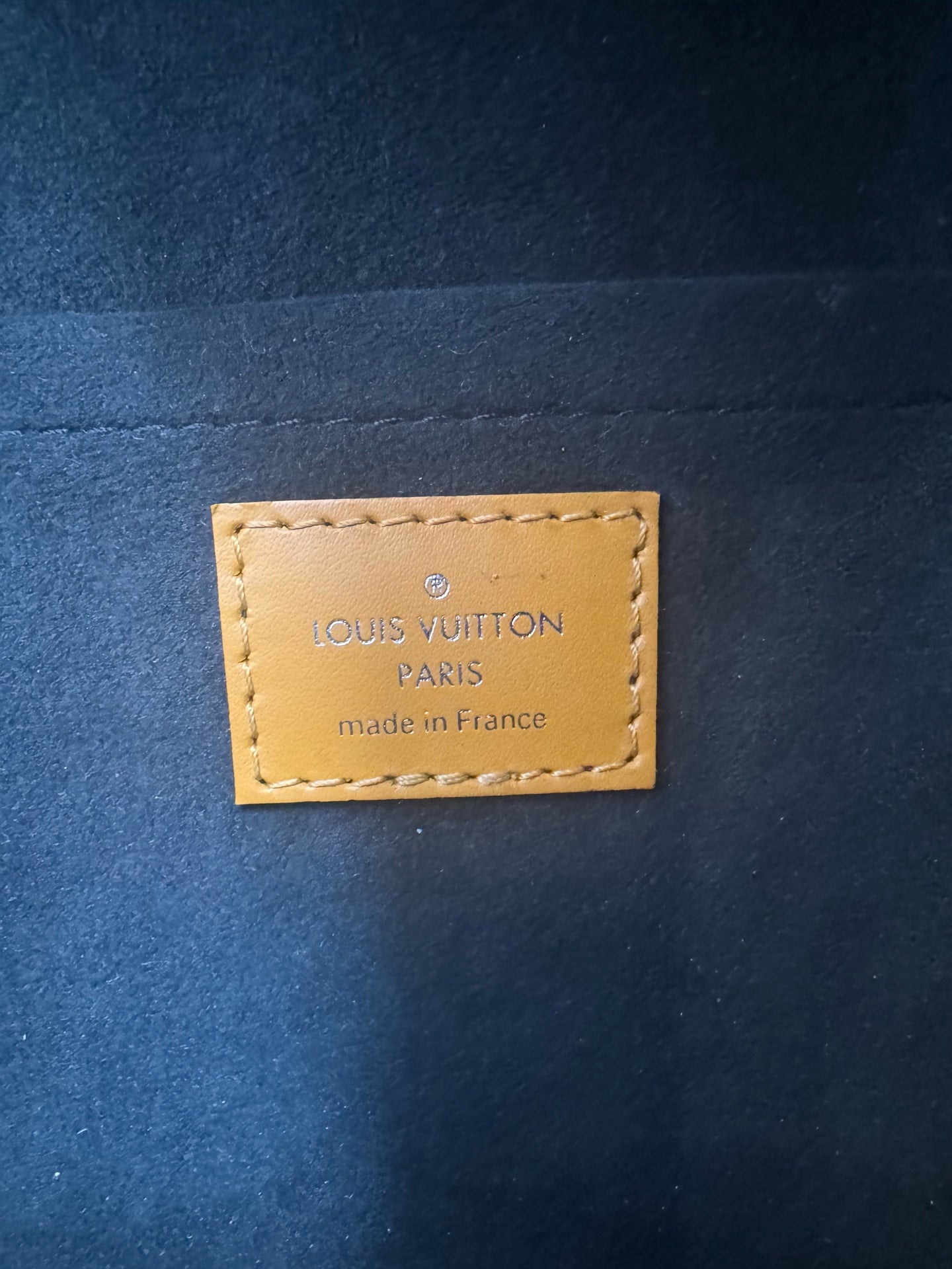 Louis Vuitton - Valisette BB - Epi leather - Red with Black and Yellow Accents - (mini)