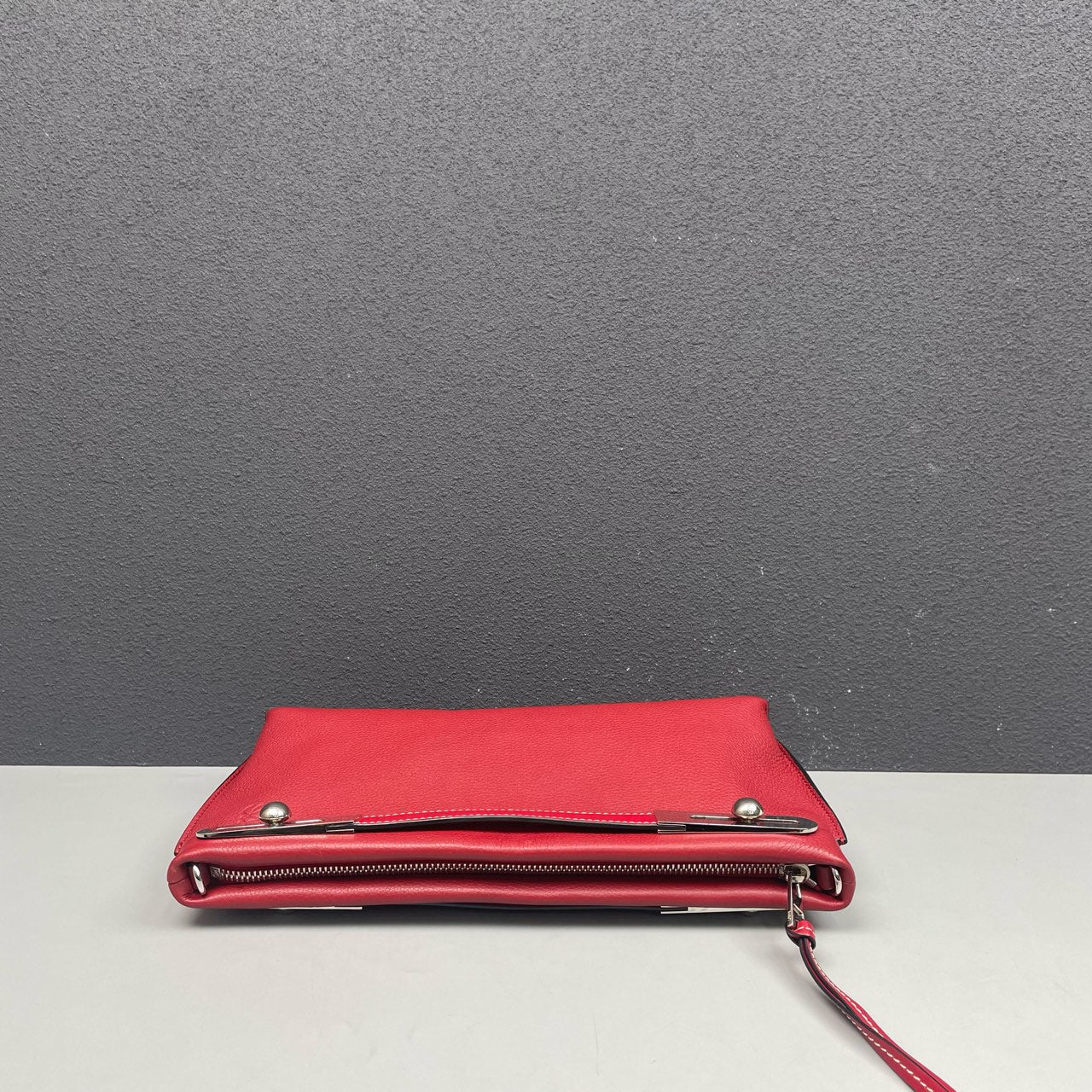 Loewe - Missy Small - Leather - Red - (Small)