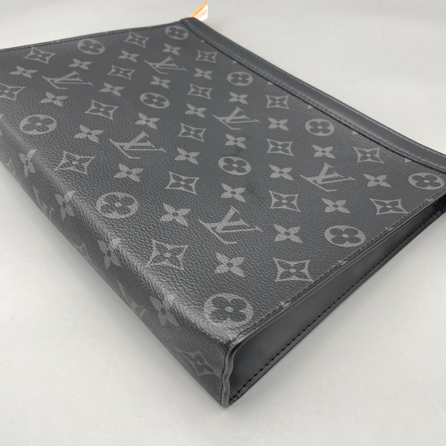 Louis Vuitton - Toiletry Pouch - Monogram Eclipse coated canvas - Black - (Medium)