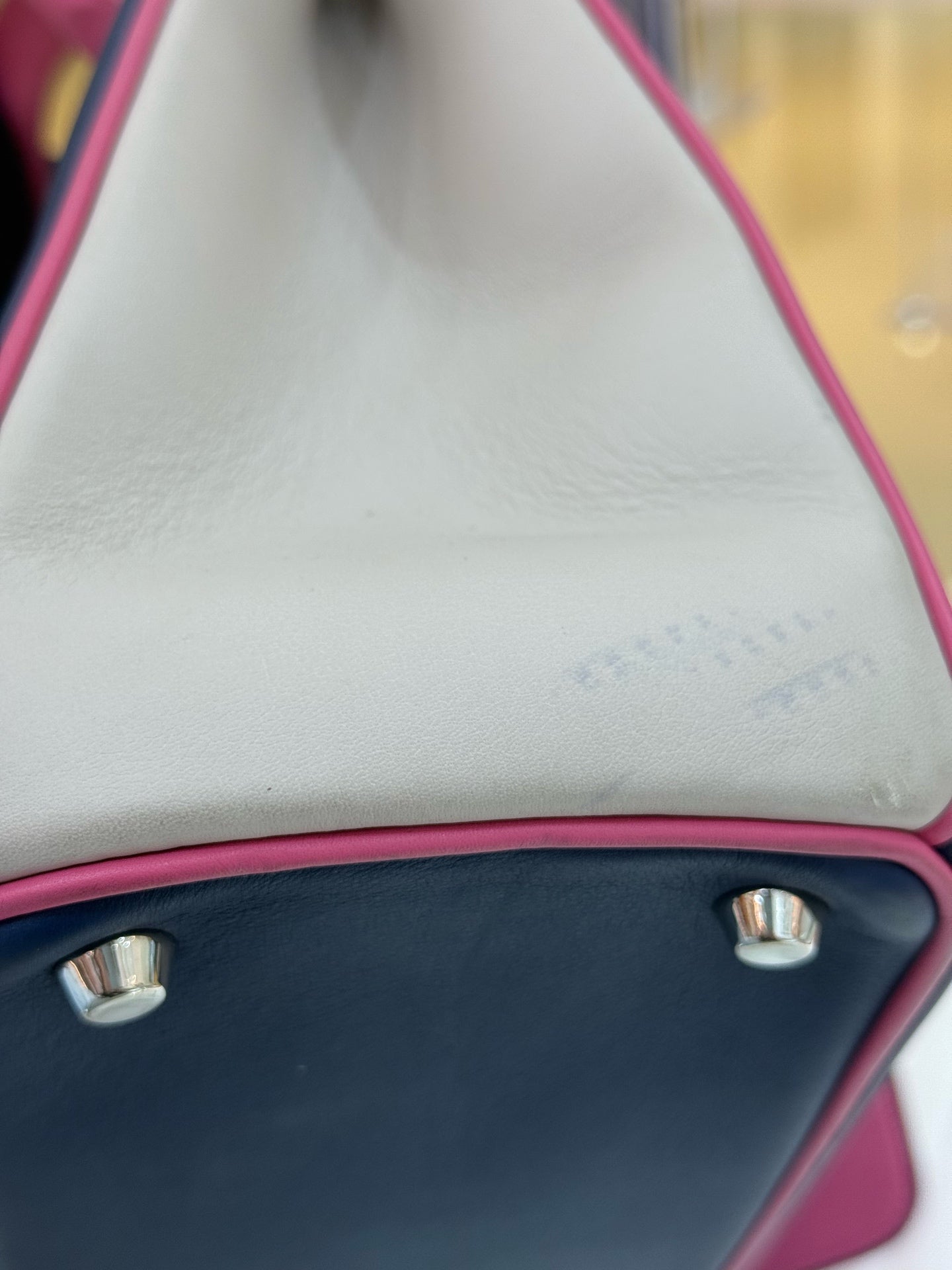 Dior - Dior Addict Tote - Leather - Multicolour - (Medium)