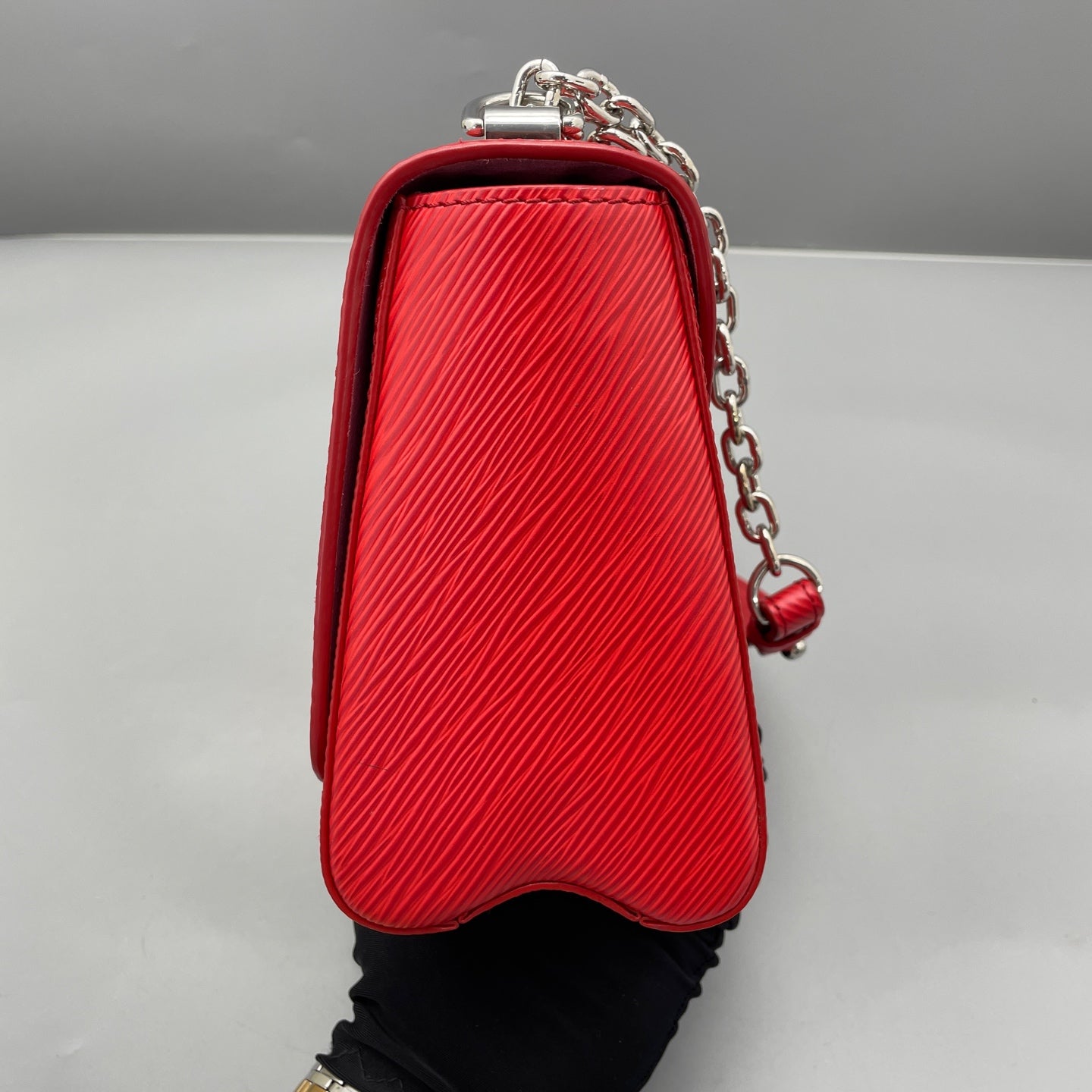 Louis Vuitton - Twist - Epi leather - Red - (medium)