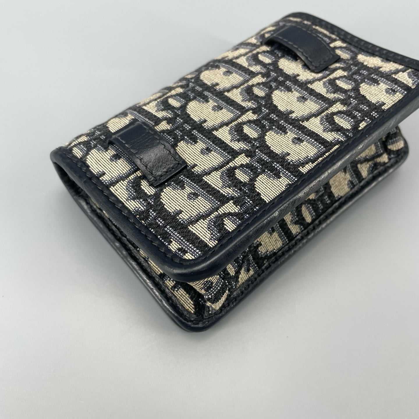 Dior - 30 Montaigne 2-in-1 Mini - Cloth and Leather - Multicolour - (mini)