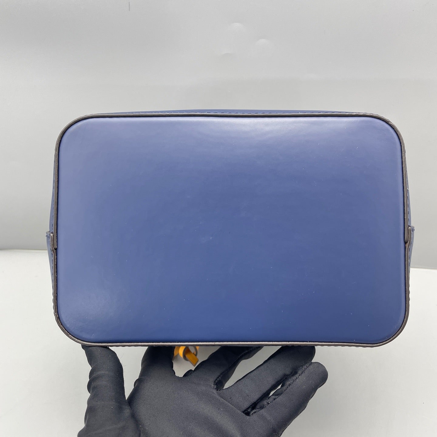 Louis Vuitton - NeoNoe BB - Epi leather - Blue - (Mini)