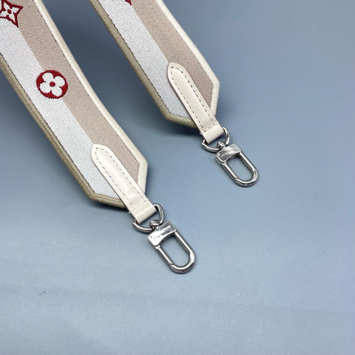 Louis Vuitton - Alma BB - Epi leather - White - (mini)