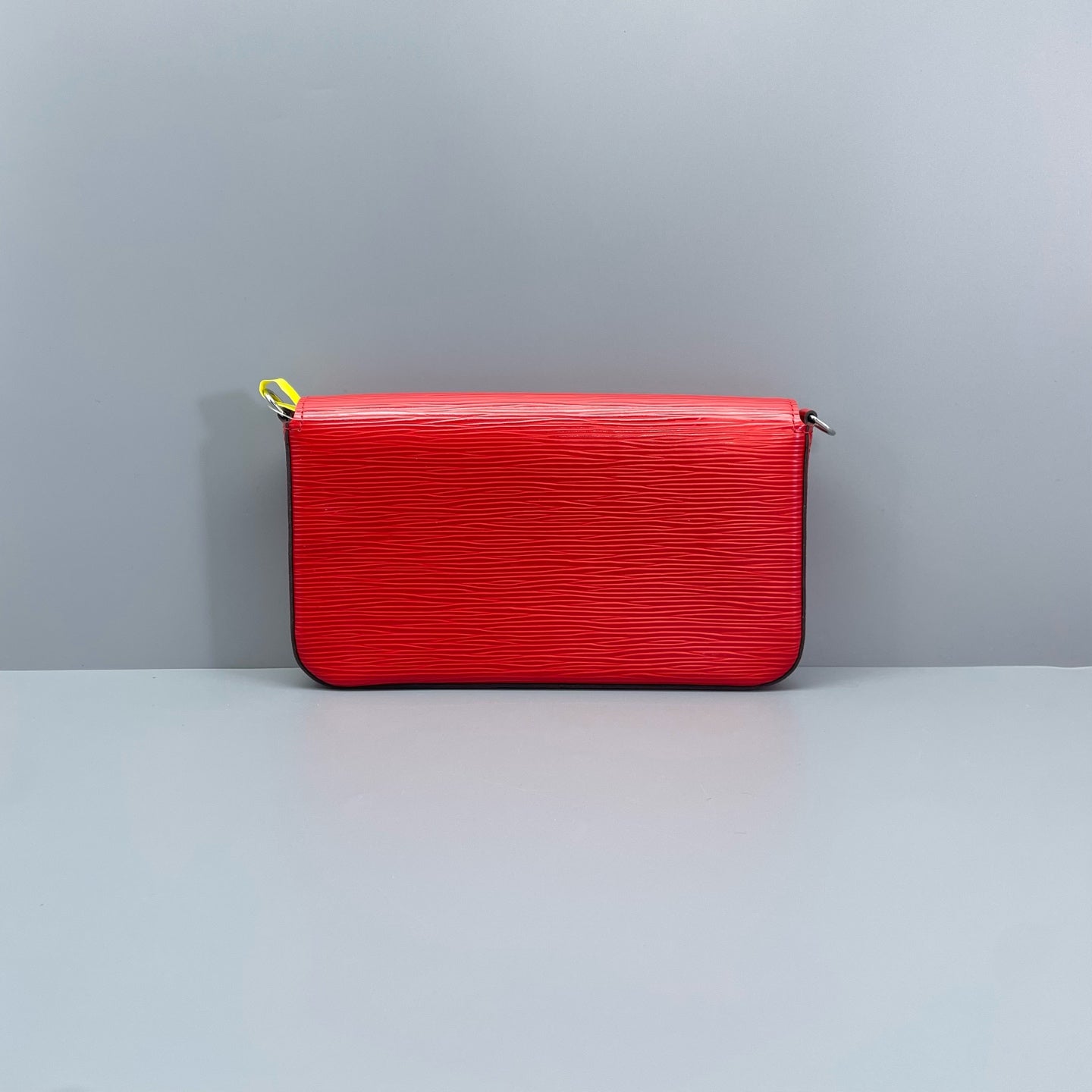 Louis Vuitton - Pochette Félicie - Epi leather - Red - (small)