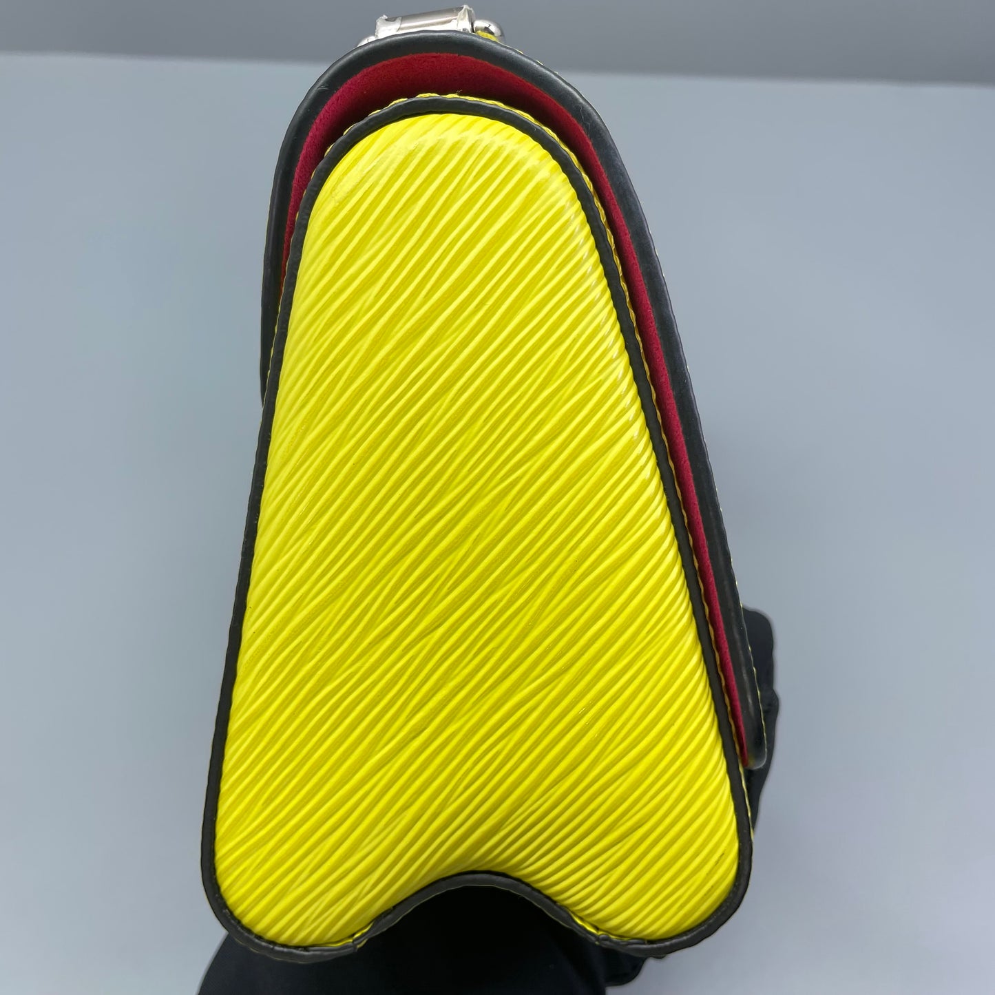 Louis Vuitton - Twist PM - Epi leather - Yellow - (mini)