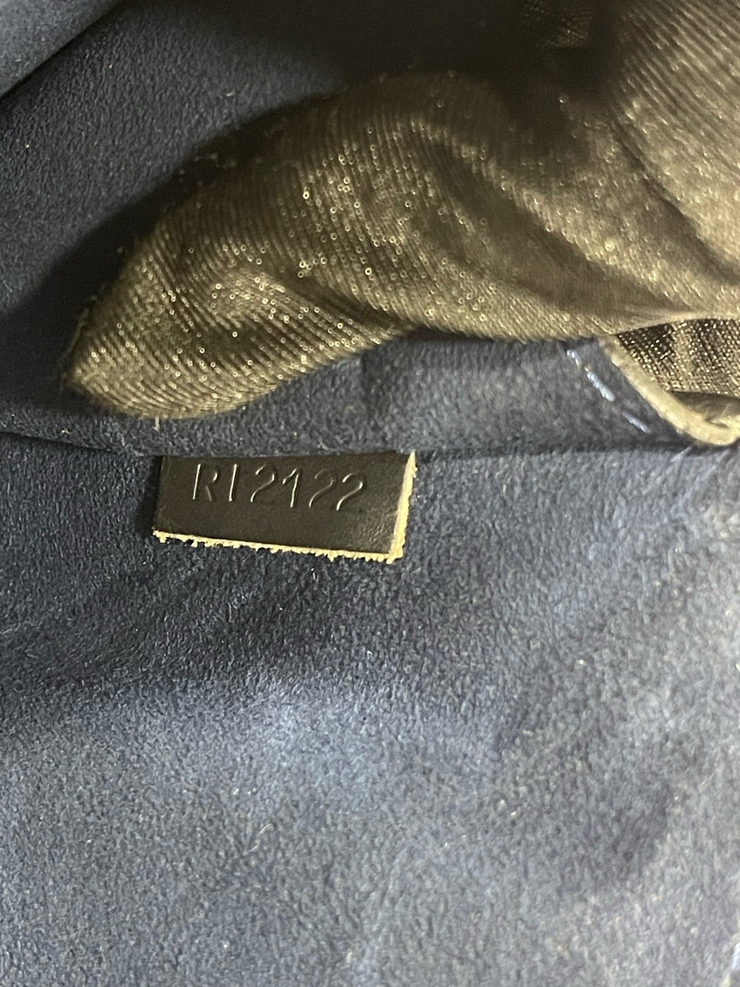 Louis Vuitton - 2-in-1 Pochette - Smooth leather - Black - (Large)