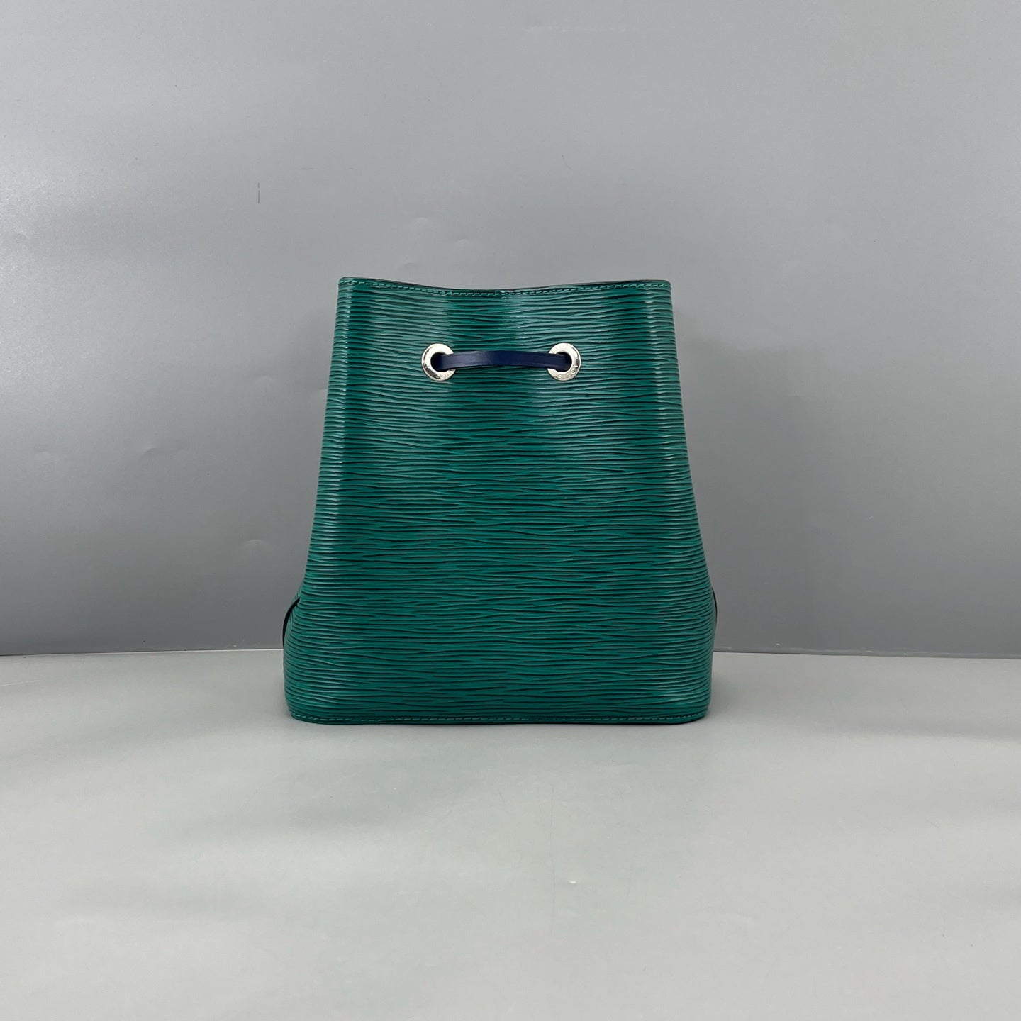 Louis Vuitton - NeoNoé BB - Epi leather - Green - (small)