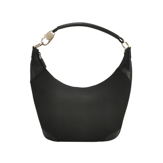 Gucci - Hobo Bag - Synthetic - Black - (medium)