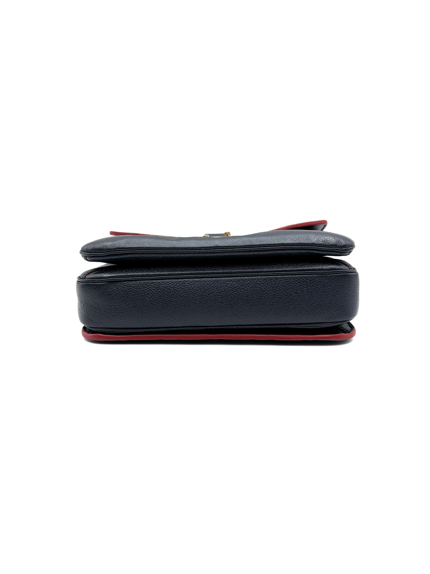 Louis Vuitton - Pochette Metis - Monogram Empreinte leather - Blue - (medium)