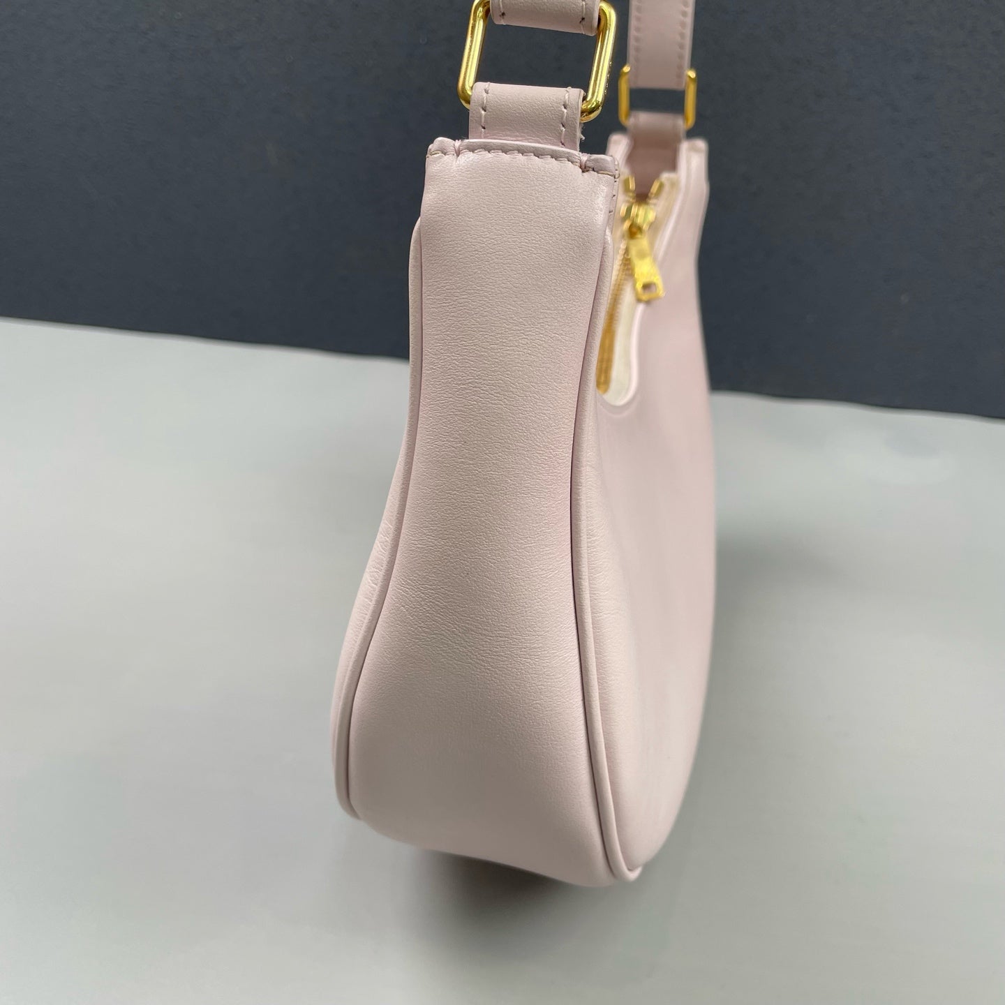 Celine - Ava Bag - Leather - Pink - (small)