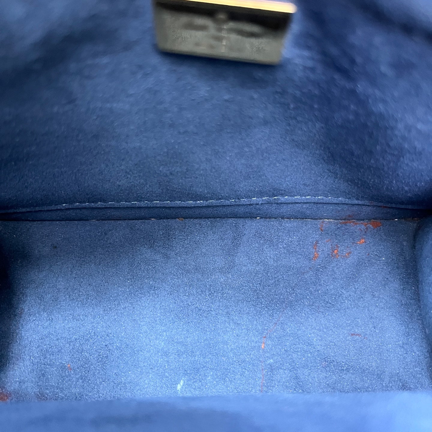 Louis Vuitton - Spring Street - Patent leather - Red - (mini)