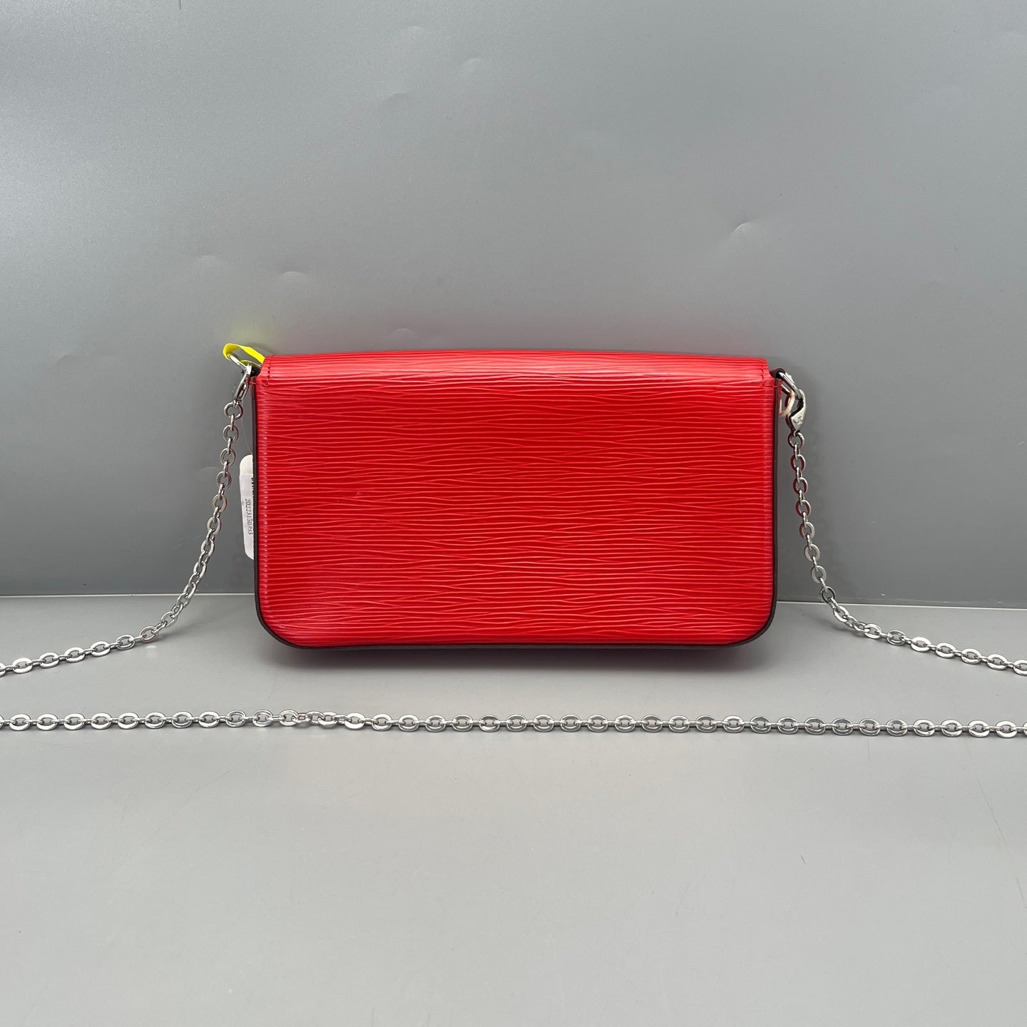 Louis Vuitton - Pochette Félicie - Epi Leather - Red - (small)