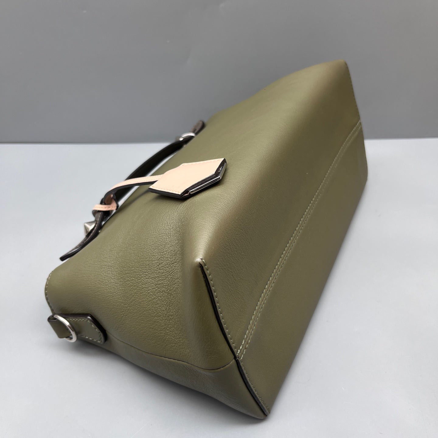 Fendi - By The Way - Leather - Multicolour - (small)