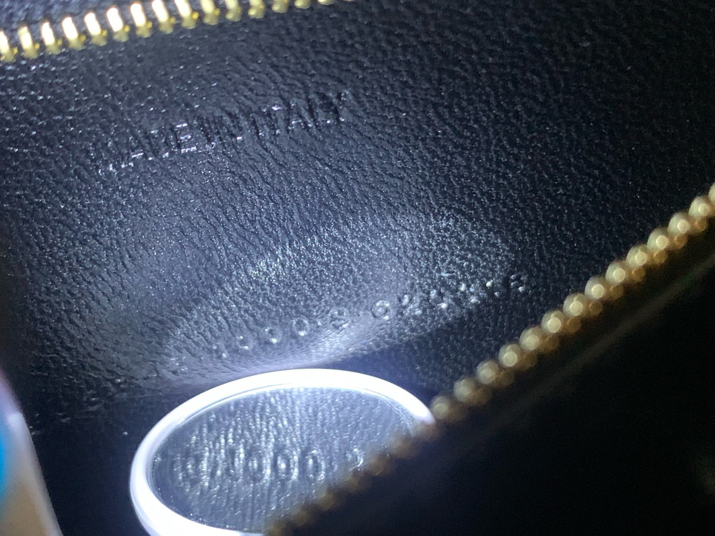 Balenciaga - Hourglass S Bag - Smooth calfskin leather - Black - (small)