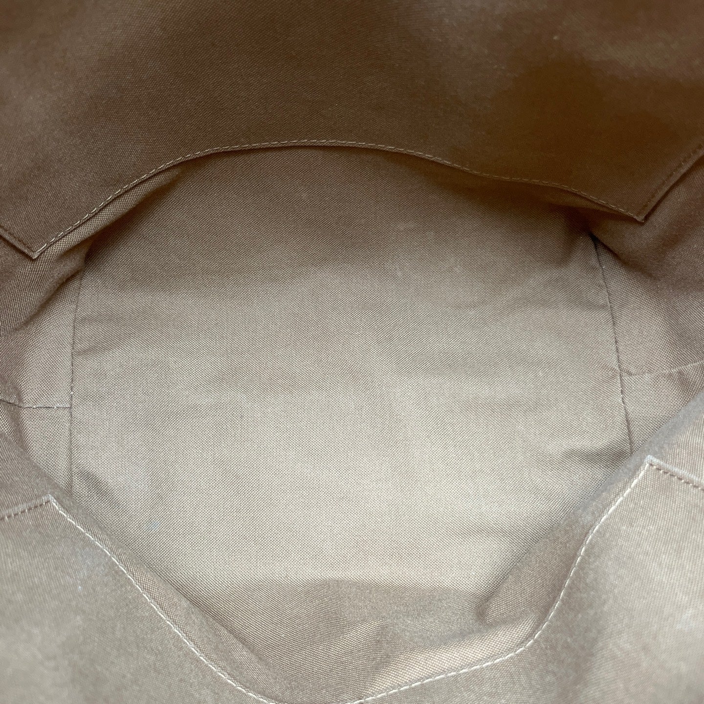 Louis Vuitton - Totally - Monogram coated canvas with natural vachetta leather trim - Brown - (medium)
