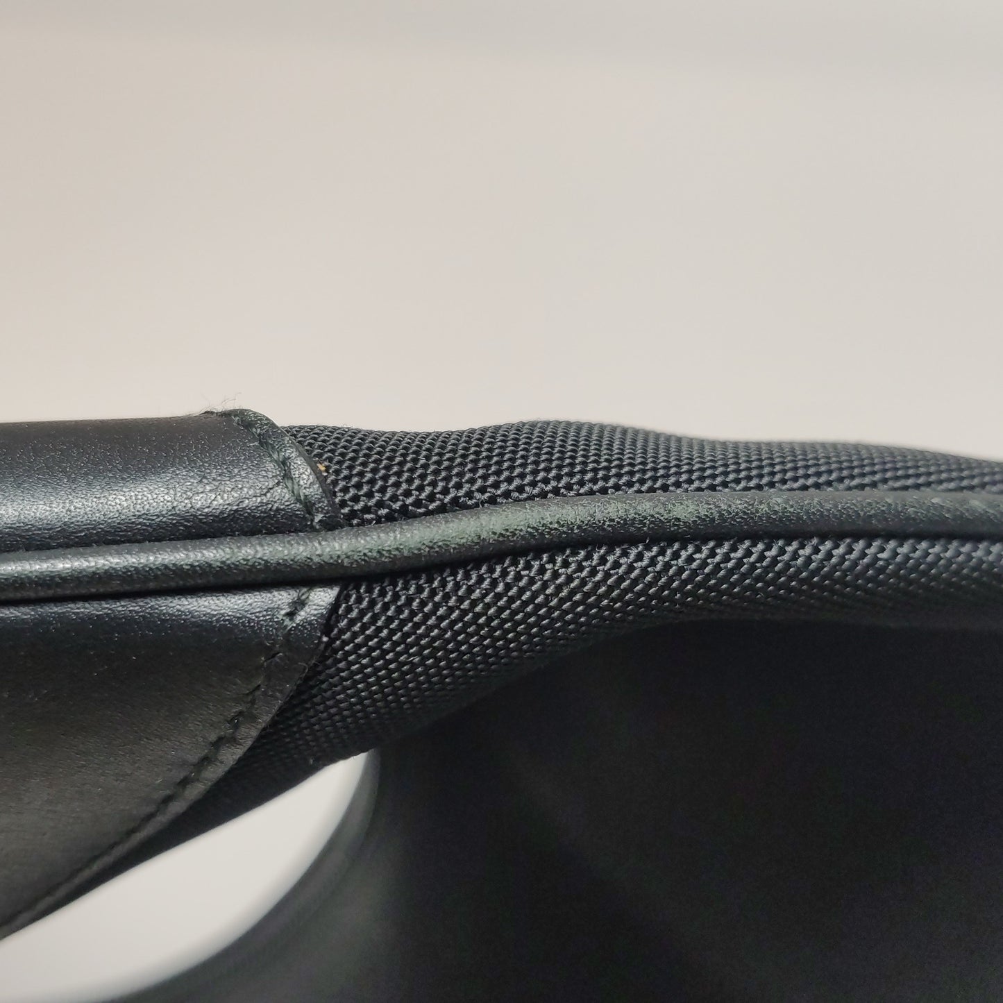 Gucci - Hobo Bag - Synthetic - Black - (medium)