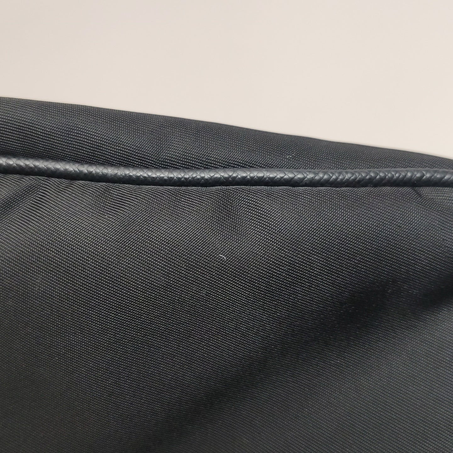 Prada - Re-Edition 2005 Re-Nylon Three-in-One Handbag - Re-Nylon - Black - (mini)
