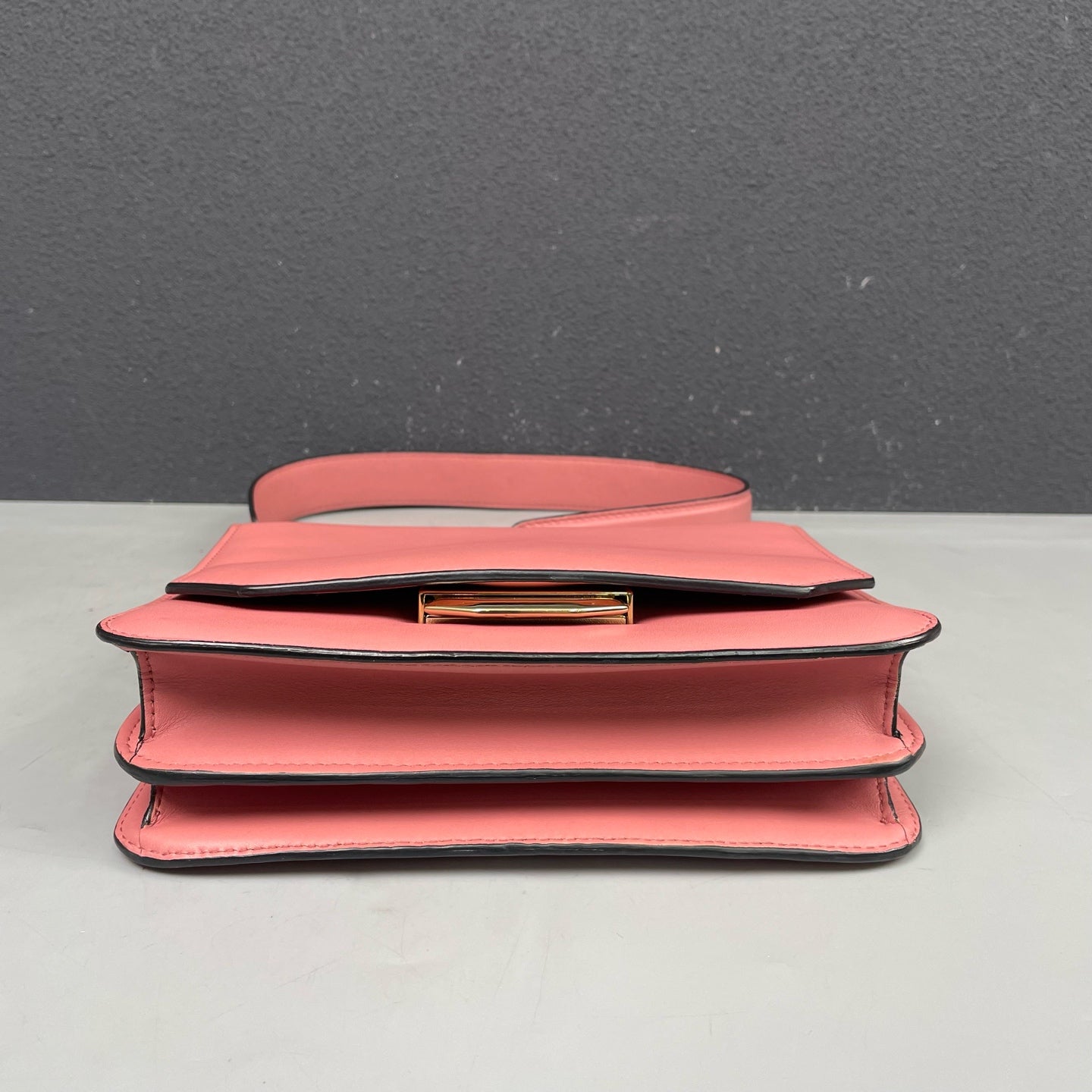 Bvlgari - Serpenti Forever - Leather - Pink - (Small)