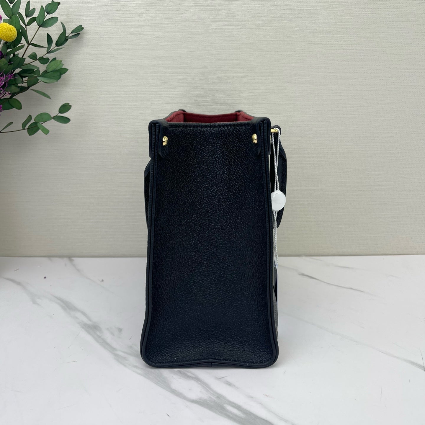 Louis Vuitton - Onthego PM (Petit Modèle) - Leather - Multicolour - (small)