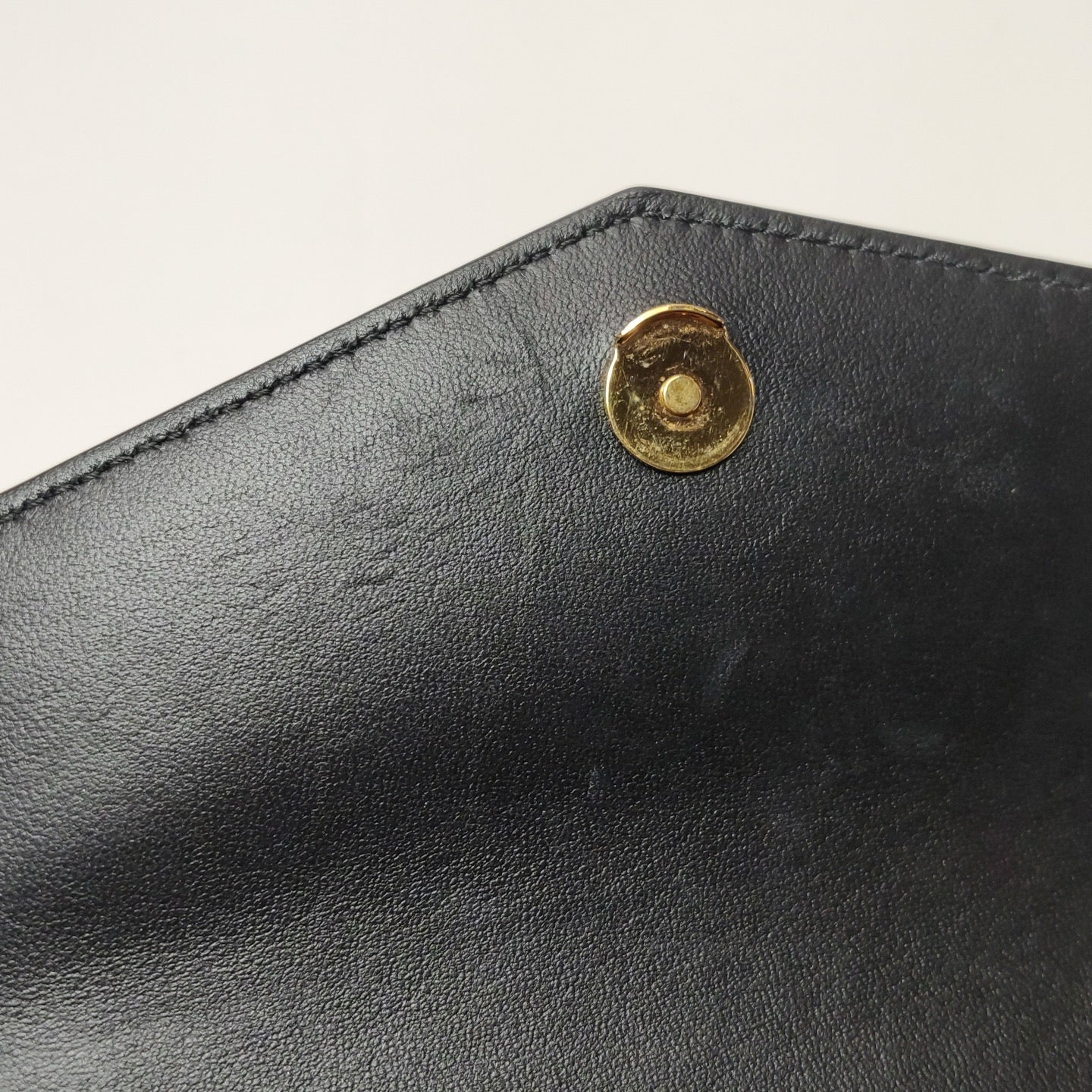 Versace - La Greca Chain Wallet - Coated canvas with leather trim - Multicolour - (small)
