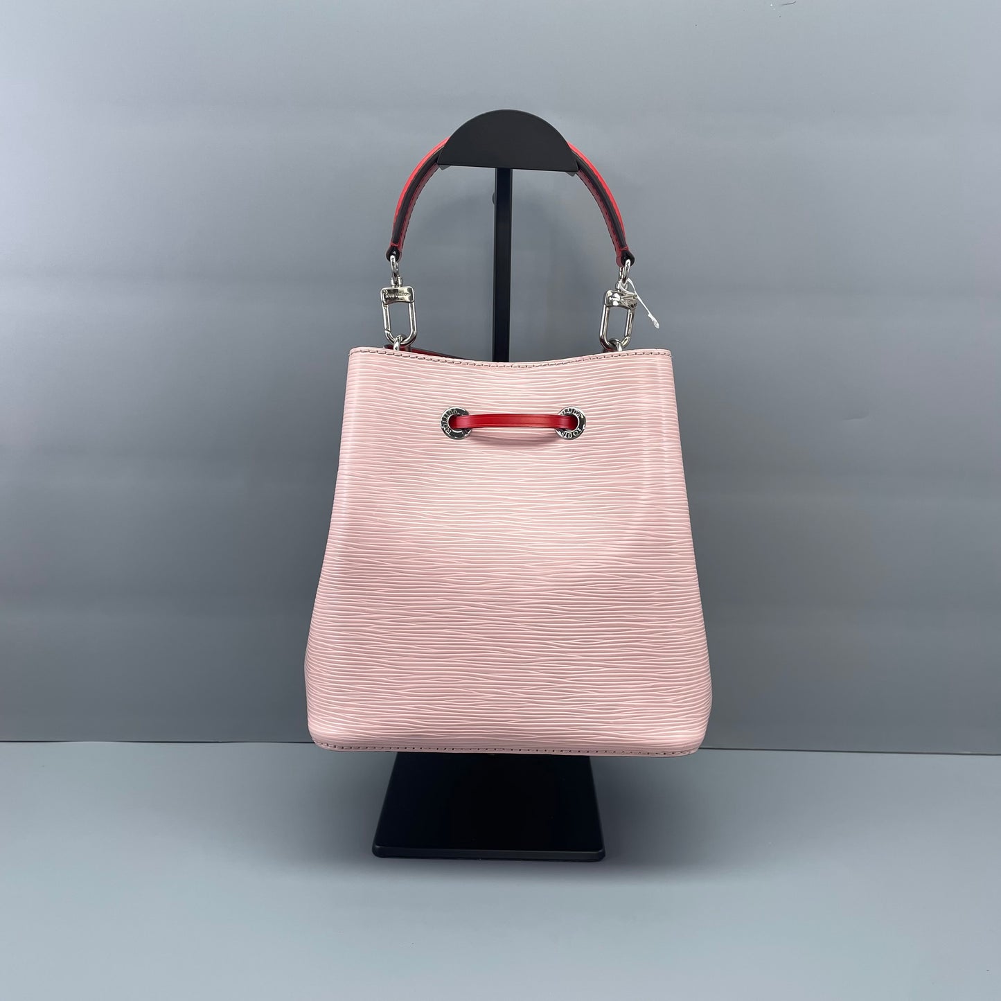 Louis Vuitton - NeoNoe BB - Epi leather - Pink - (Small)