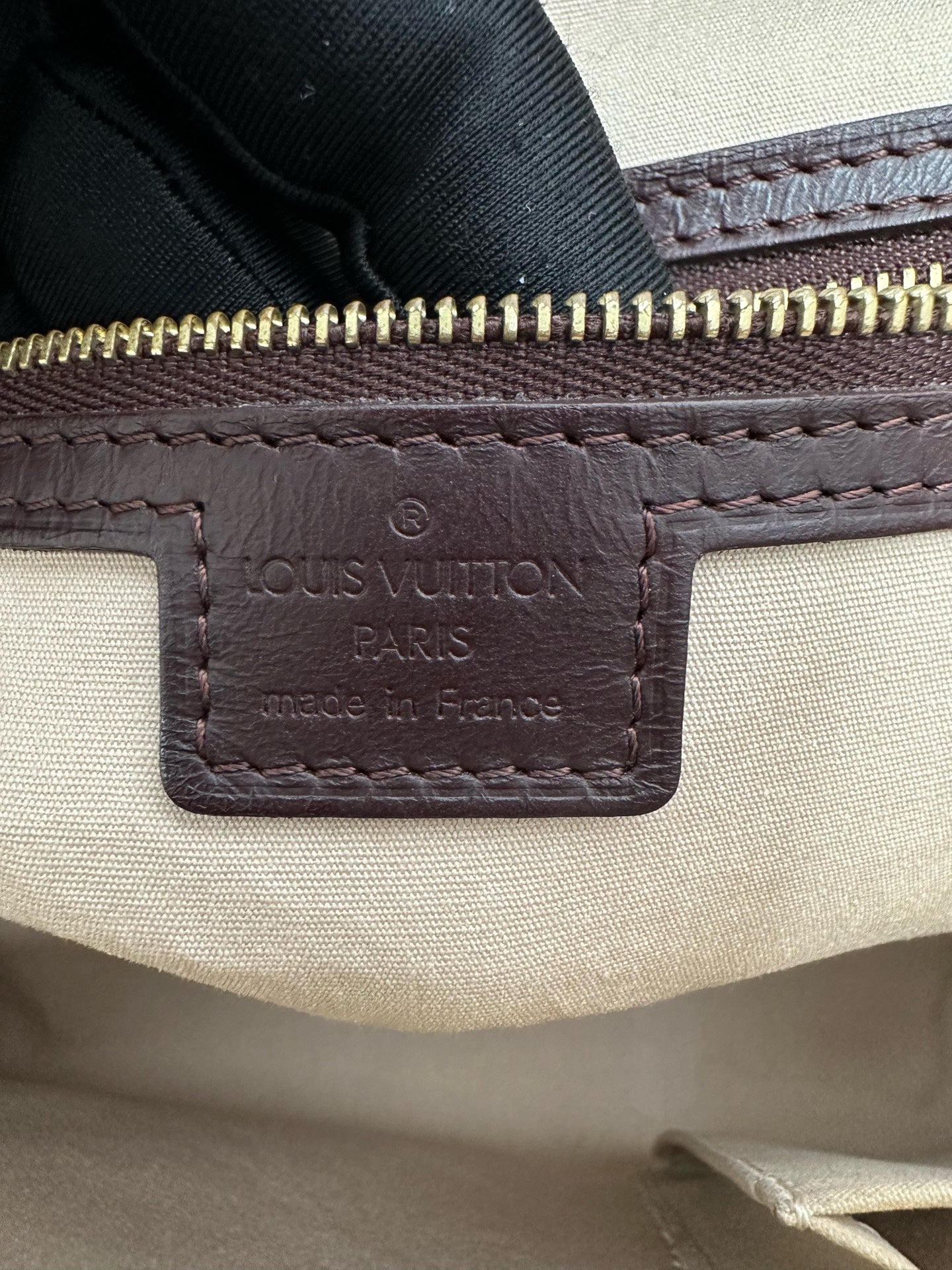 Louis Vuitton - Monogram Denim Boston Bag - Denim - Jeans - Pink - (medium)