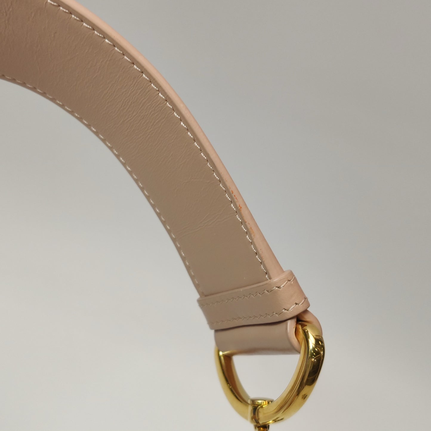 Dior - M9204UMOS_M49P - Leather - Beige - (mini)