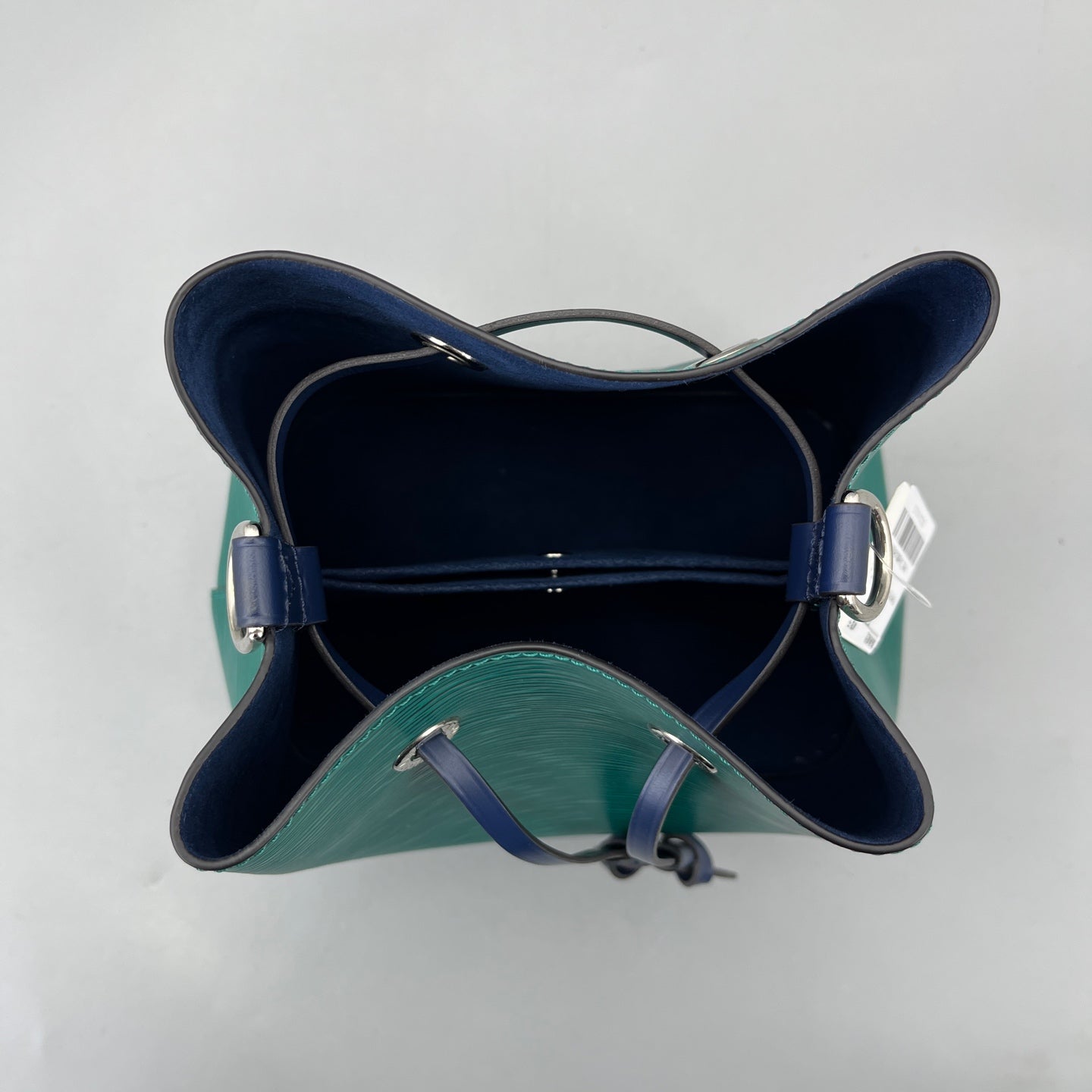 Louis Vuitton - NeoNoe BB - Epi Leather - Green - (Mini)