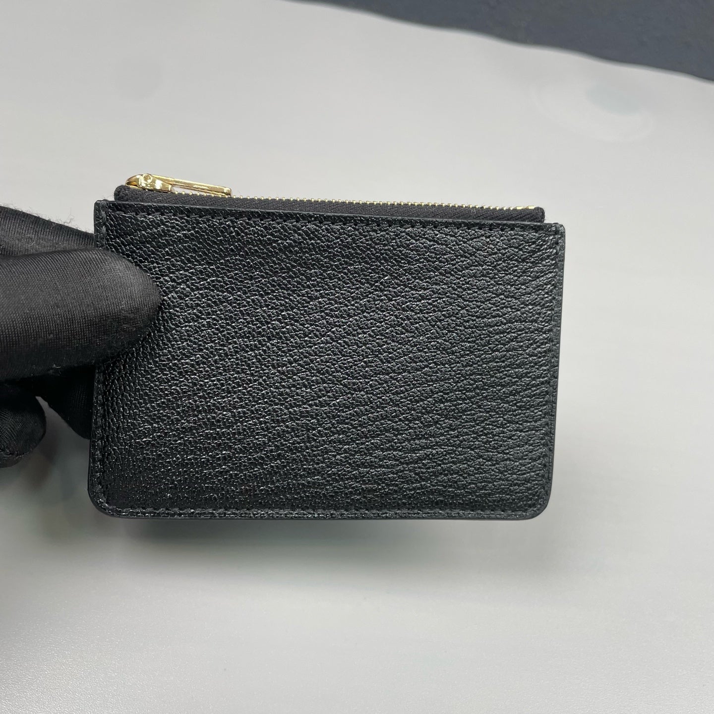Hermès - Roulis 2-in-1 Belt Bag - Leather - Black with Gold-Tone Hardware - (mini)