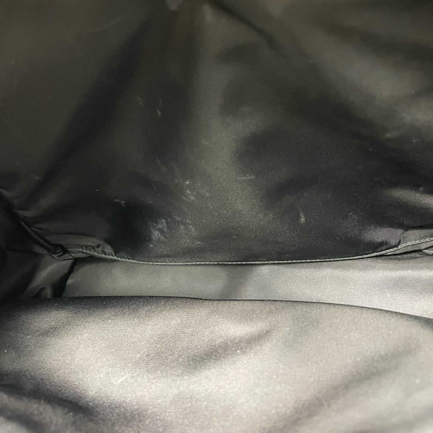 Prada - Camouflage Nylon Backpack - Nylon with Saffiano leather trim - Multicolour - (medium)