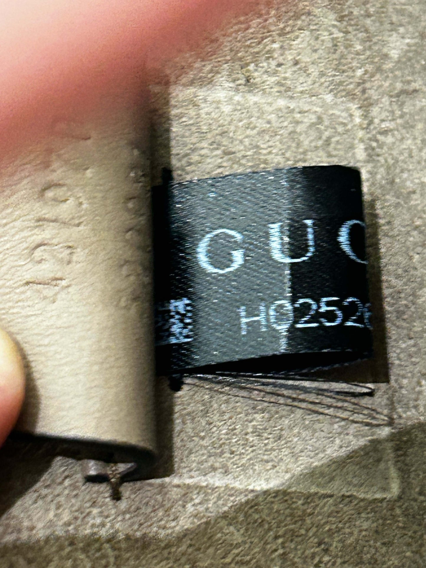Gucci - Dionysus - GG Supreme canvas with suede trim - Beige - (small)